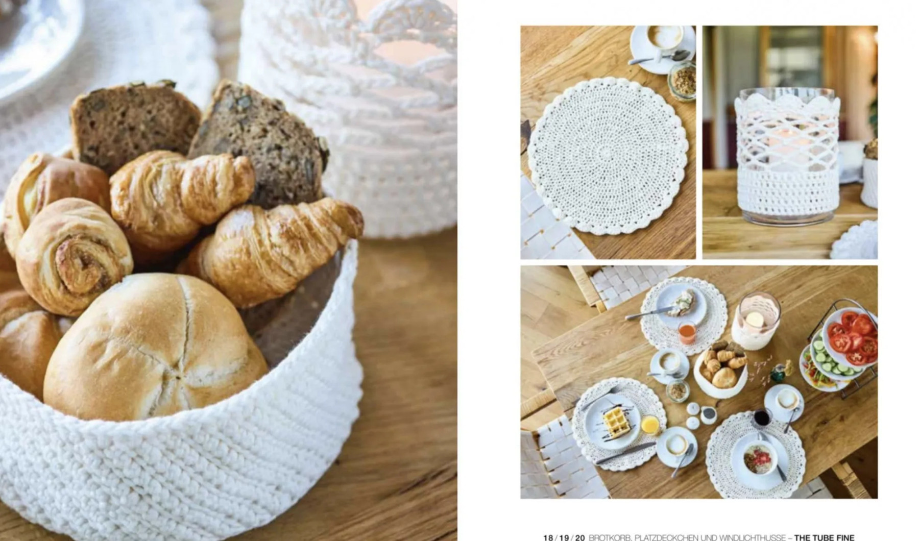 Журнал Home 77 Lana Grossa