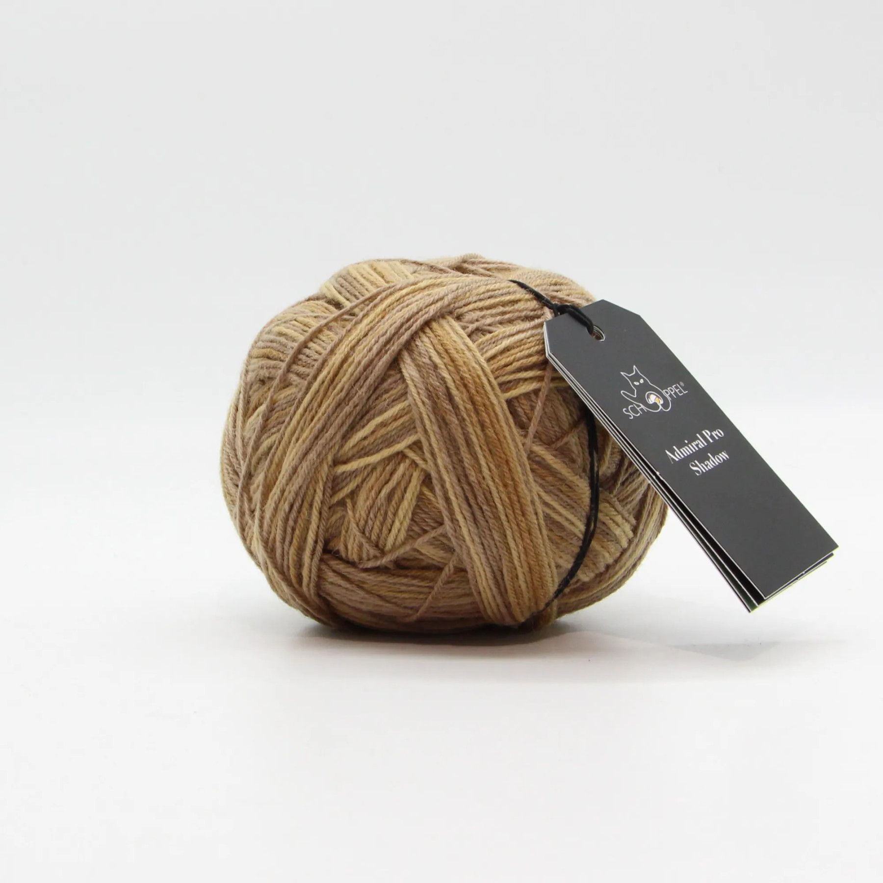 Admiral Pro Shadow Schoppel