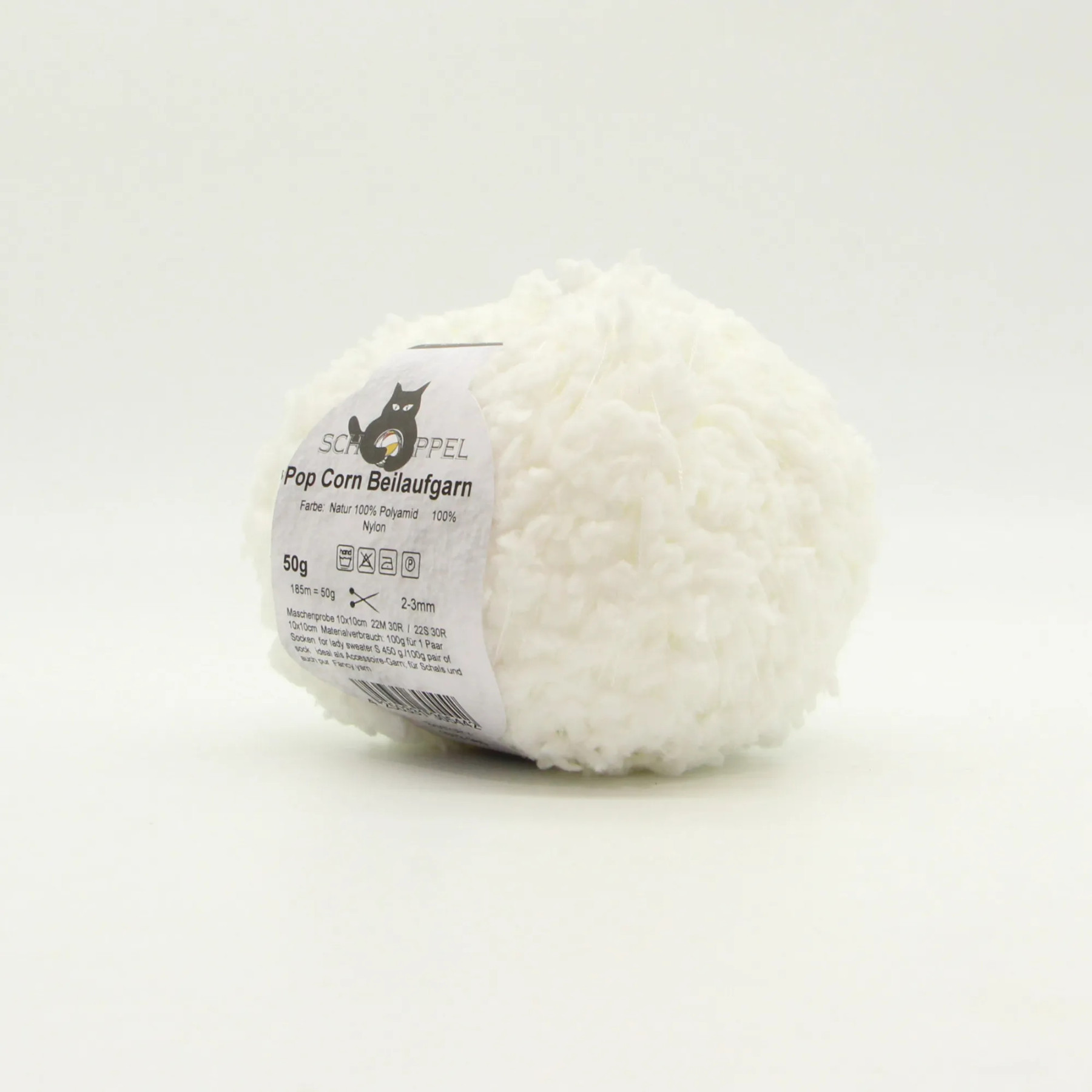 Pop Corn Schoppel полиамид