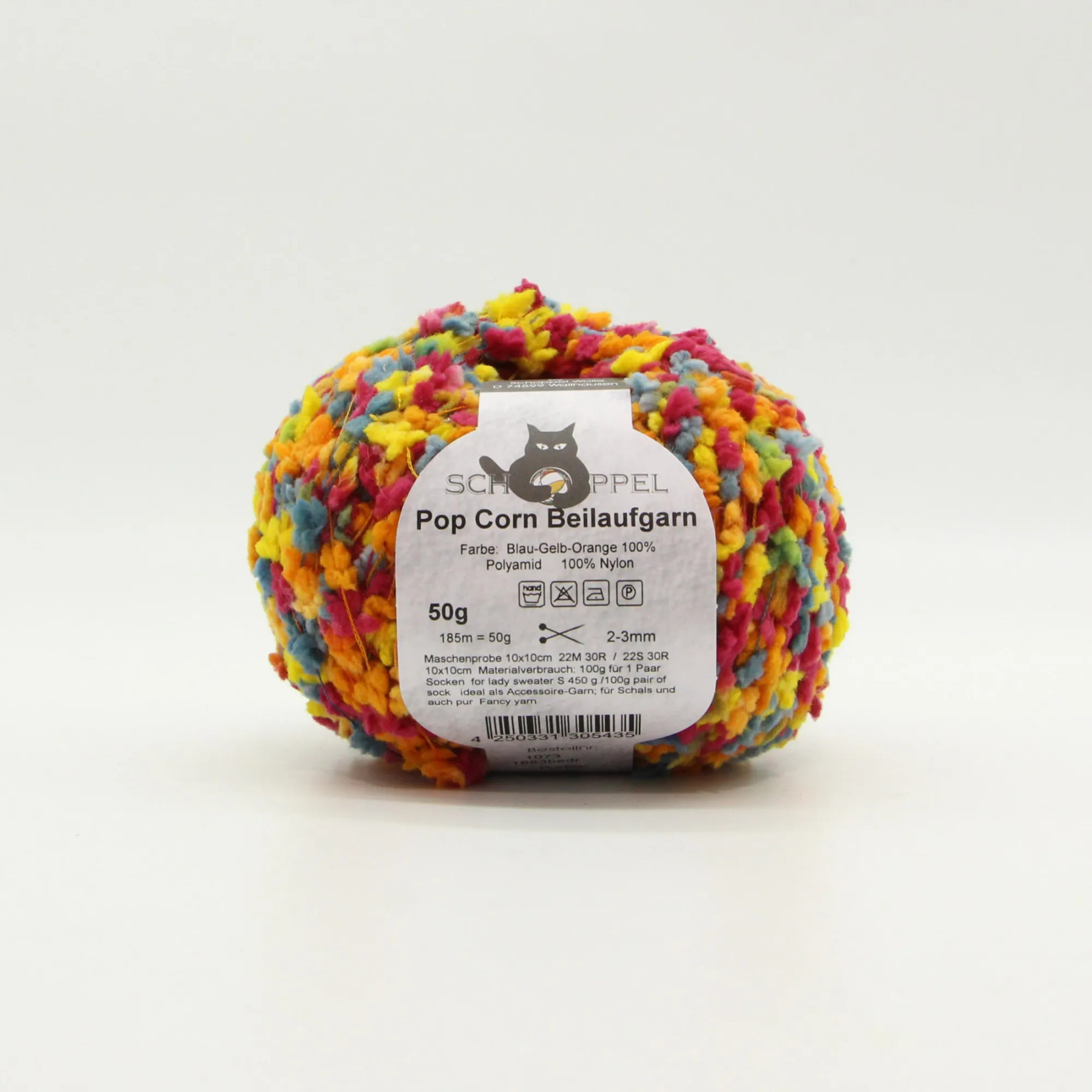 Pop Corn Schoppel полиамид