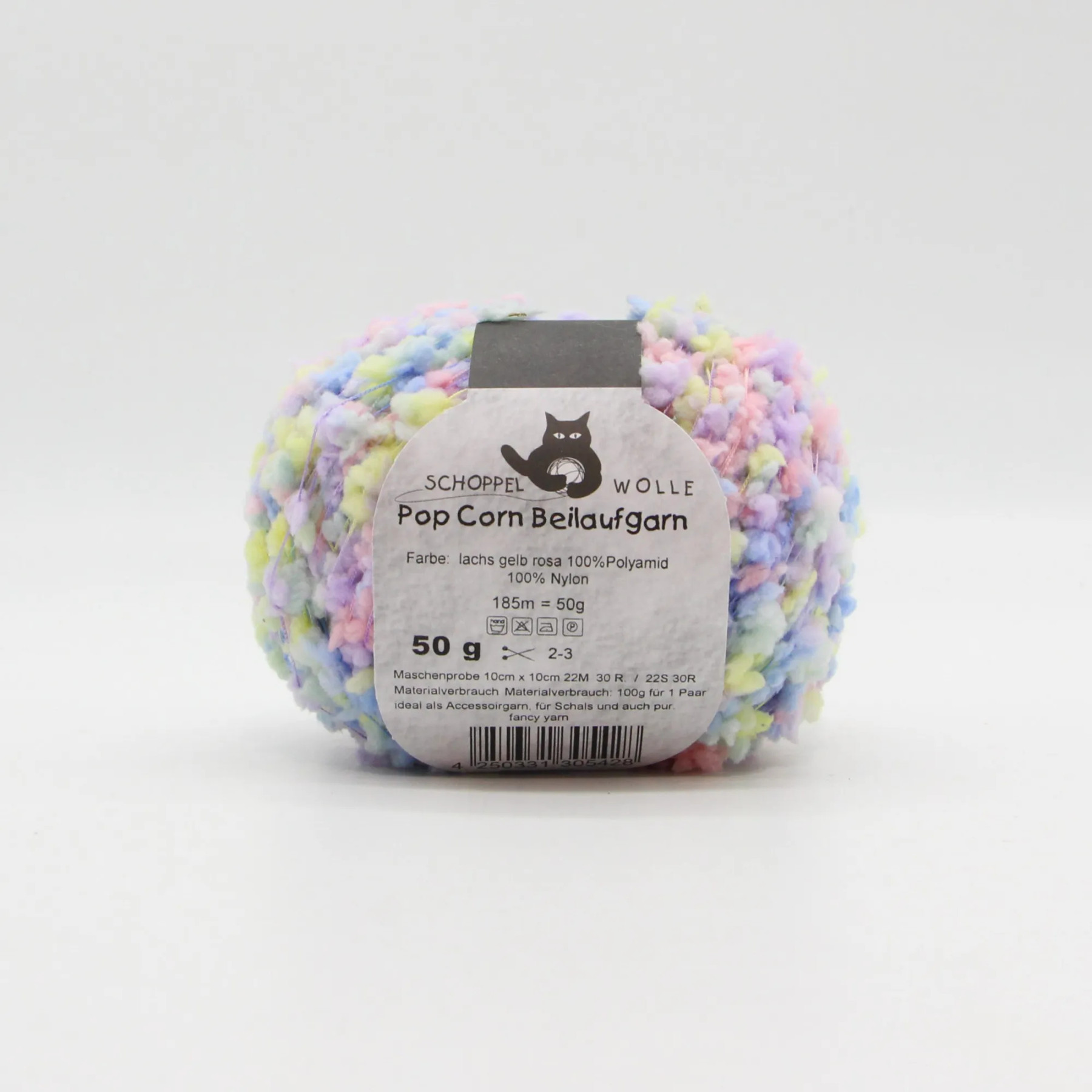 Pop Corn Schoppel полиамид