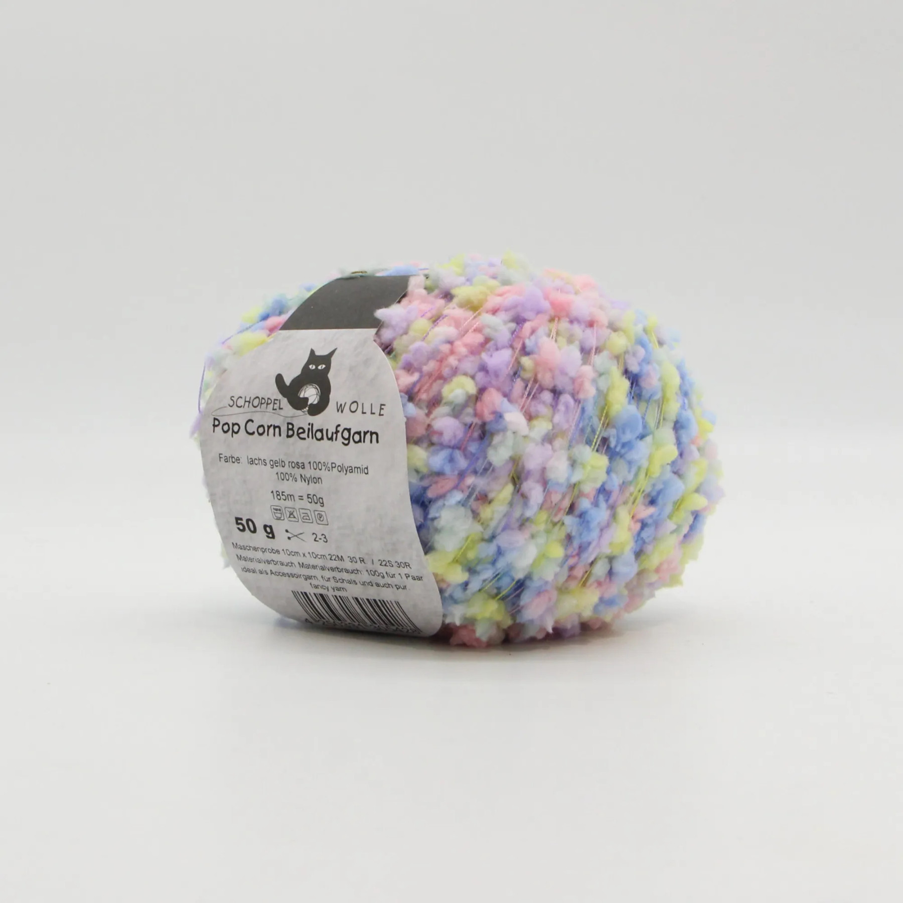 Pop Corn Schoppel полиамид