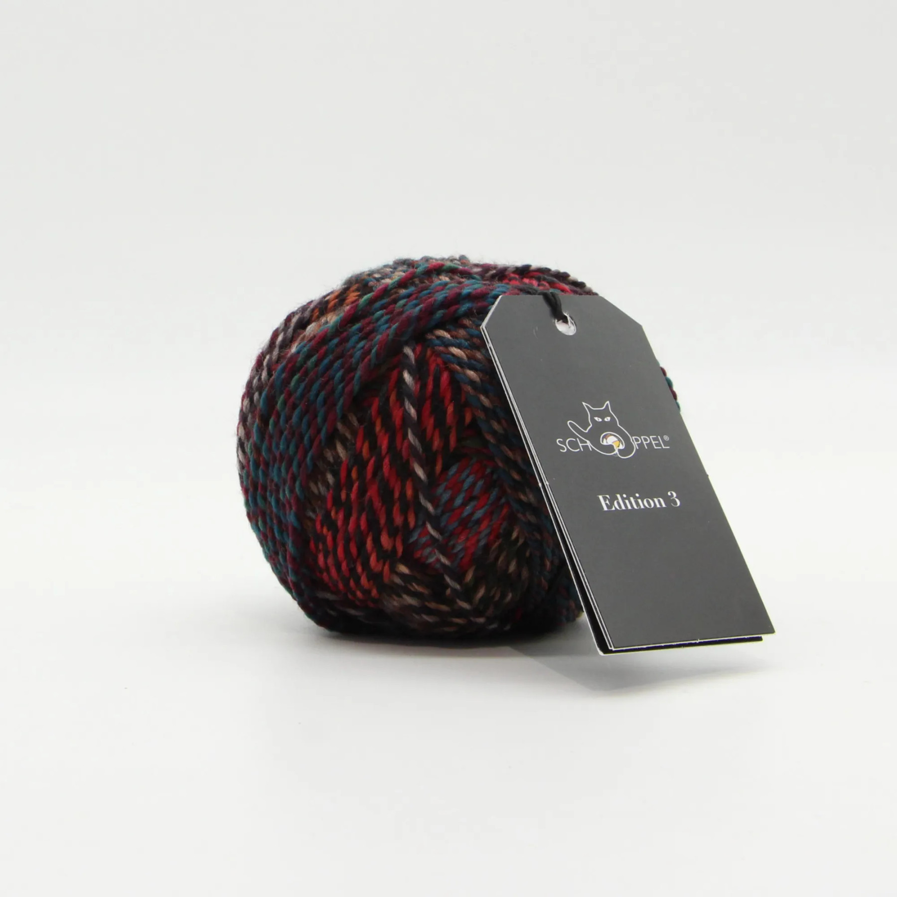 Edition 3 Schoppel