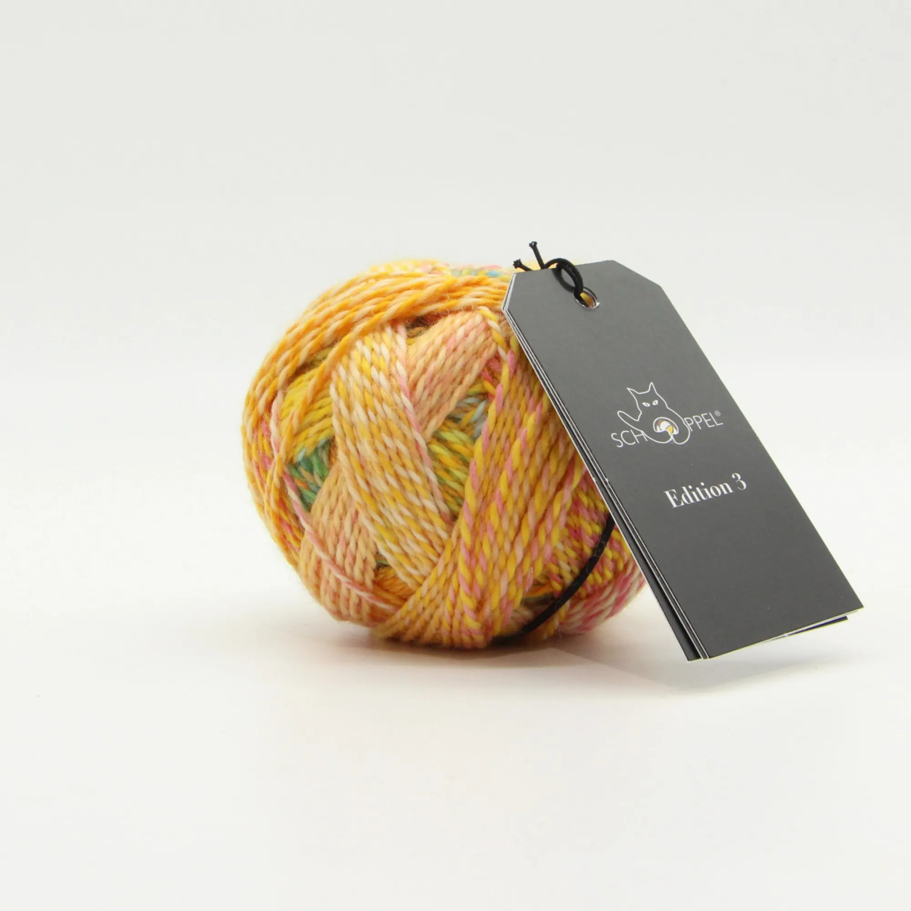 Edition 3 Schoppel