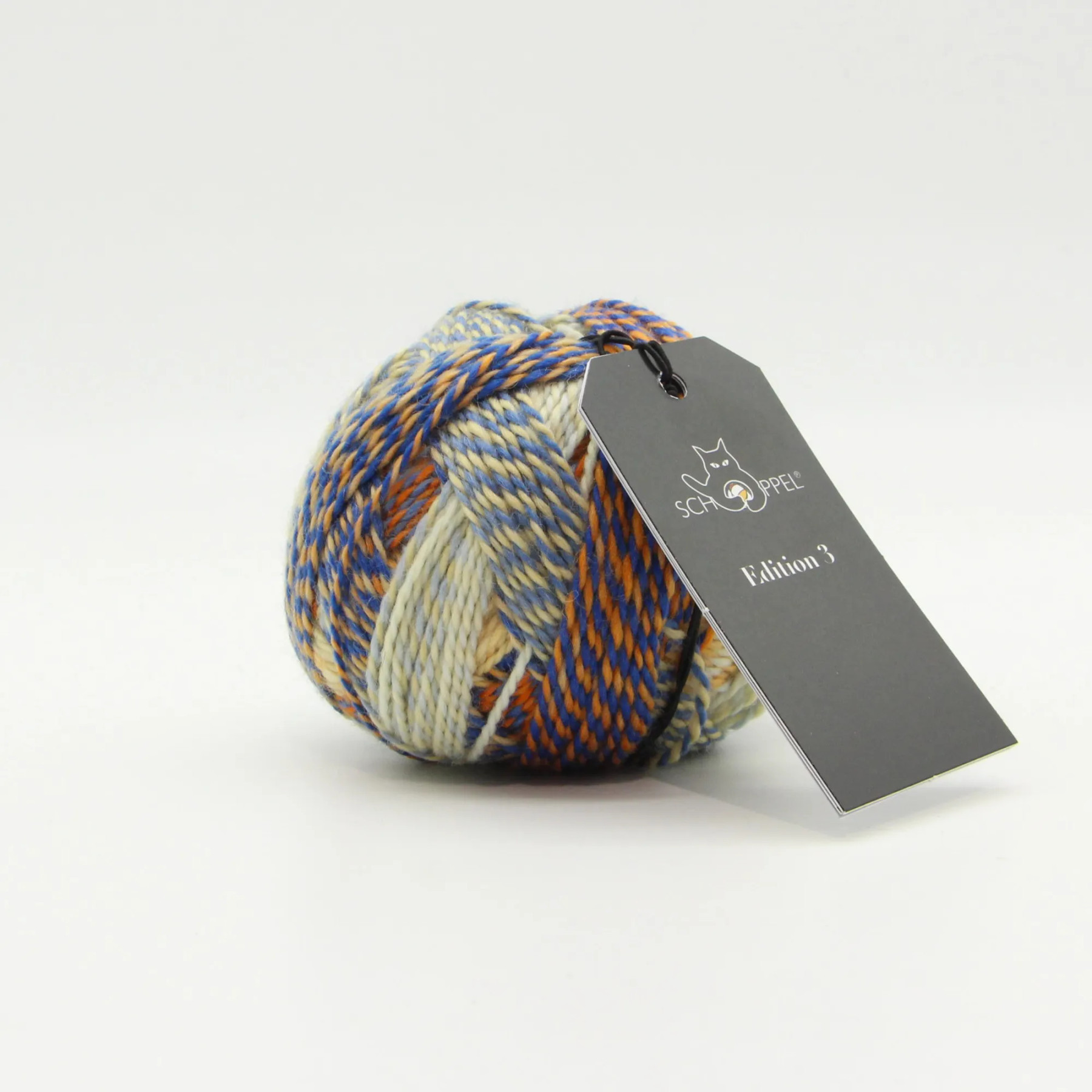 Edition 3 Schoppel
