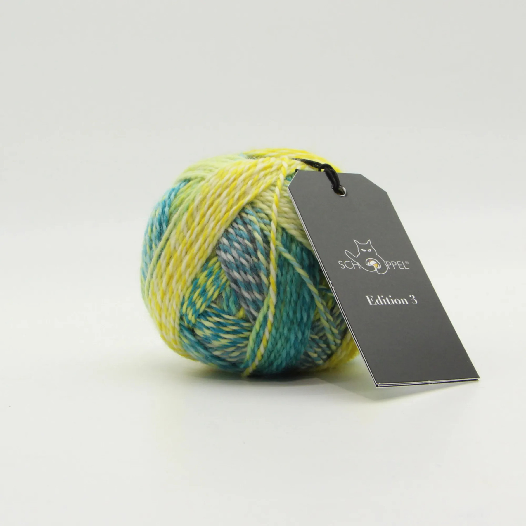 Edition 3 Schoppel