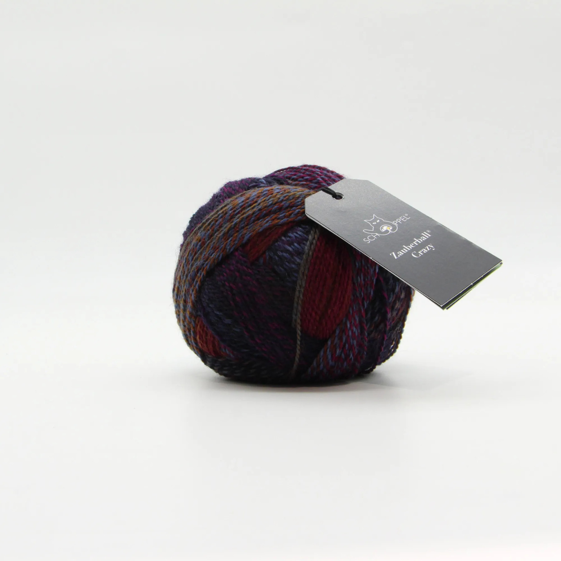 Schoppel Crazy Zauberball