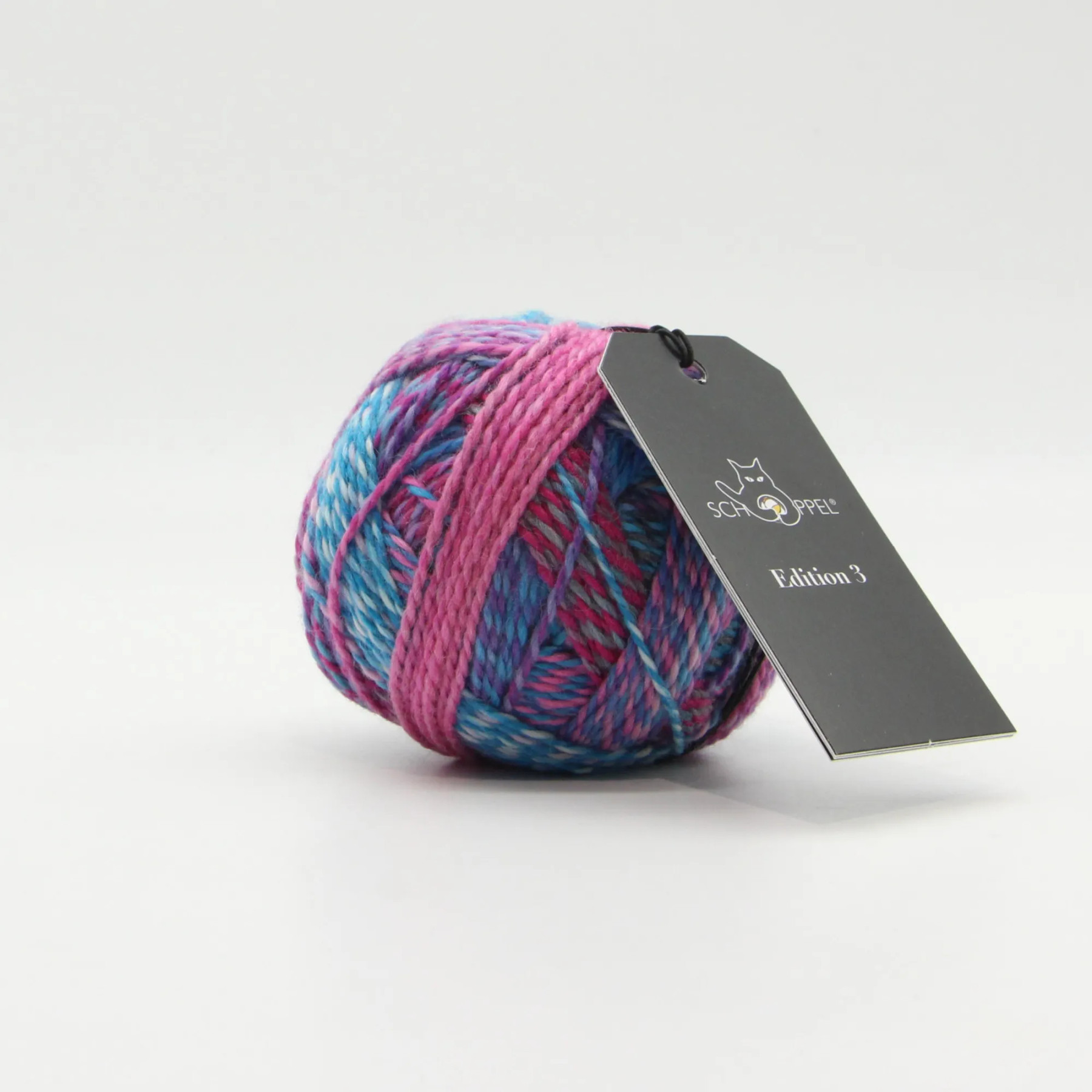 Edition 3 Schoppel