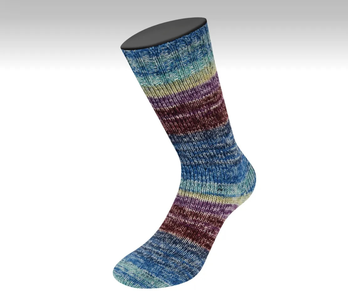 Lana Grossa Meilenweit 100 Aktion