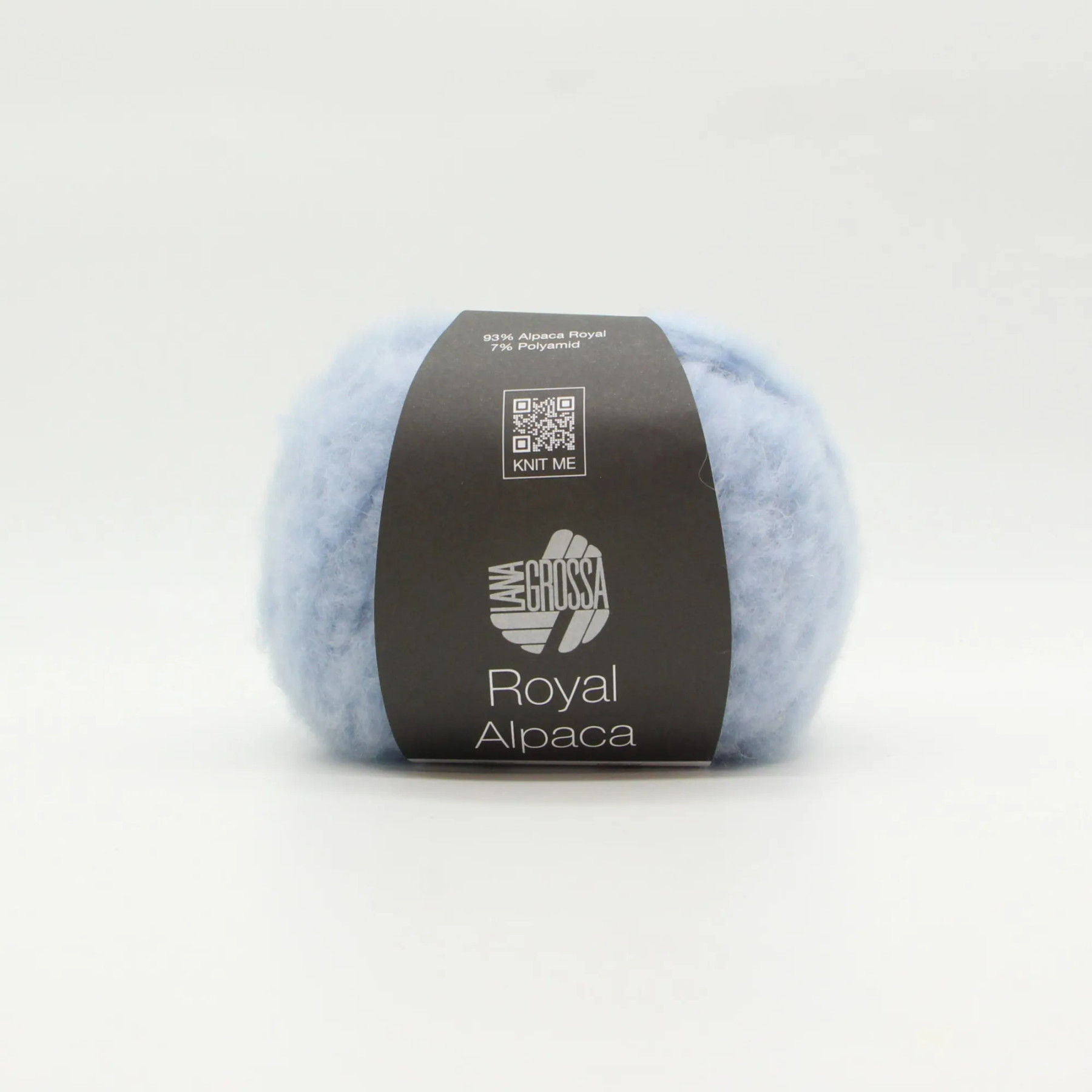 Lana Grossa Royal Alpaca