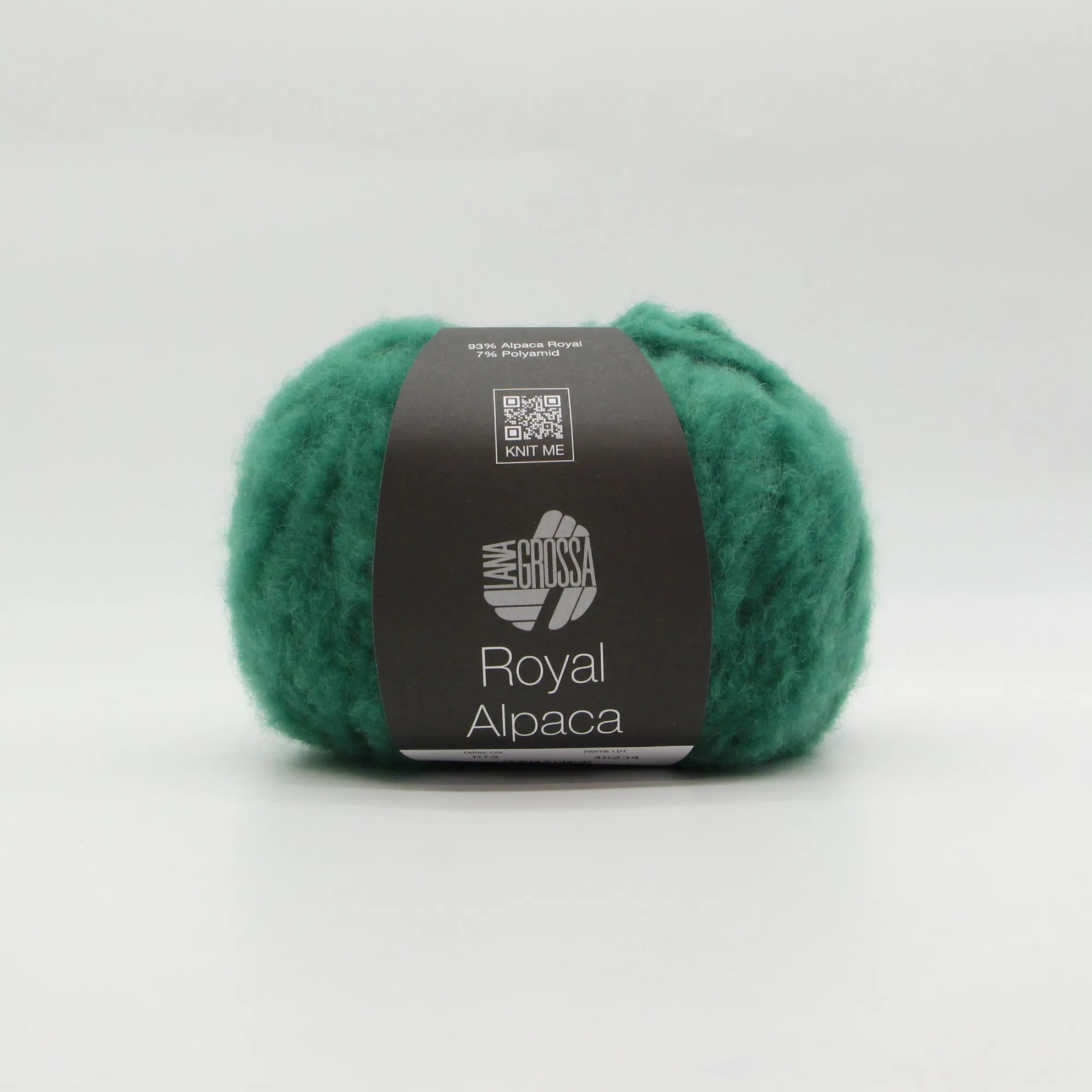 Lana Grossa Royal Alpaca