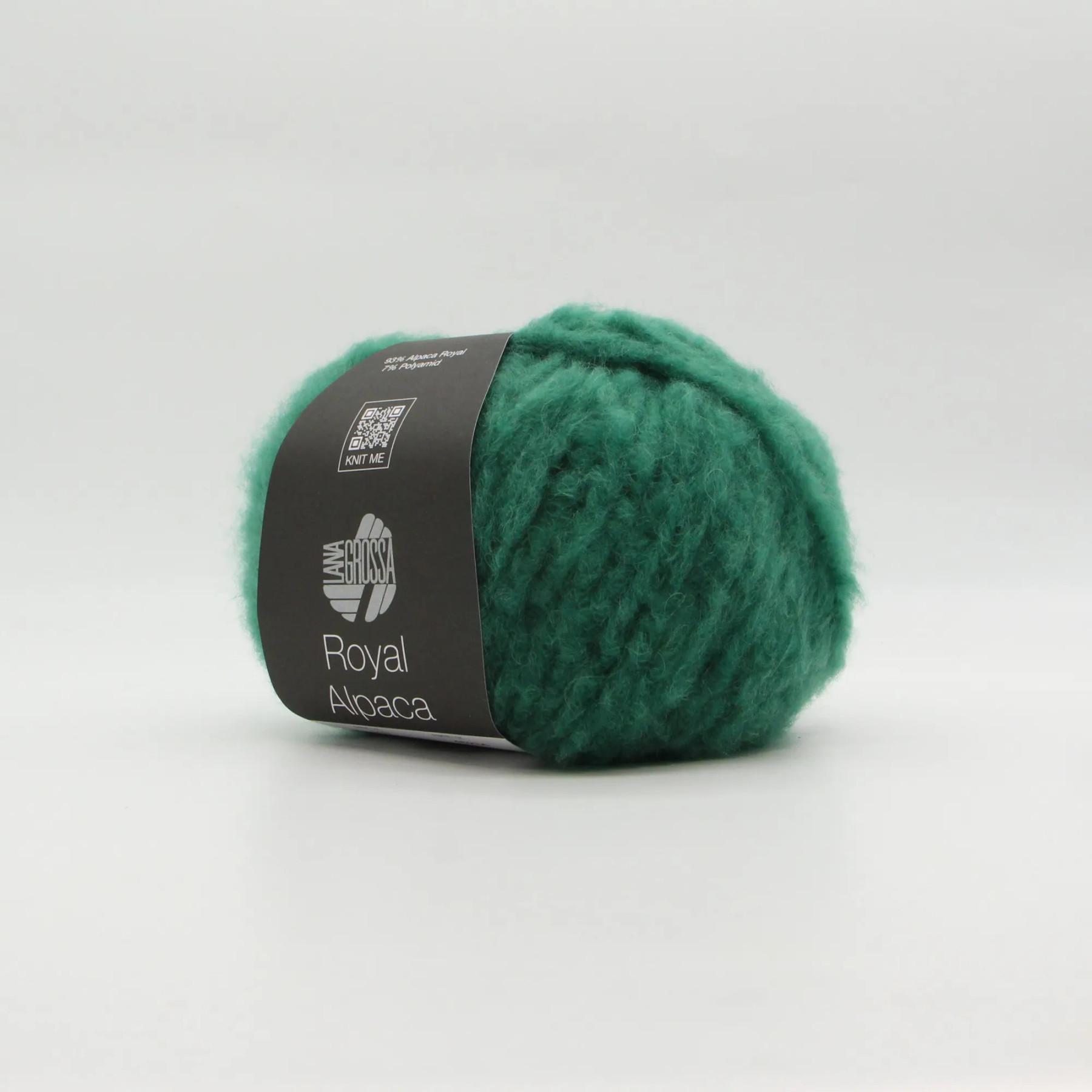 Lana Grossa Royal Alpaca