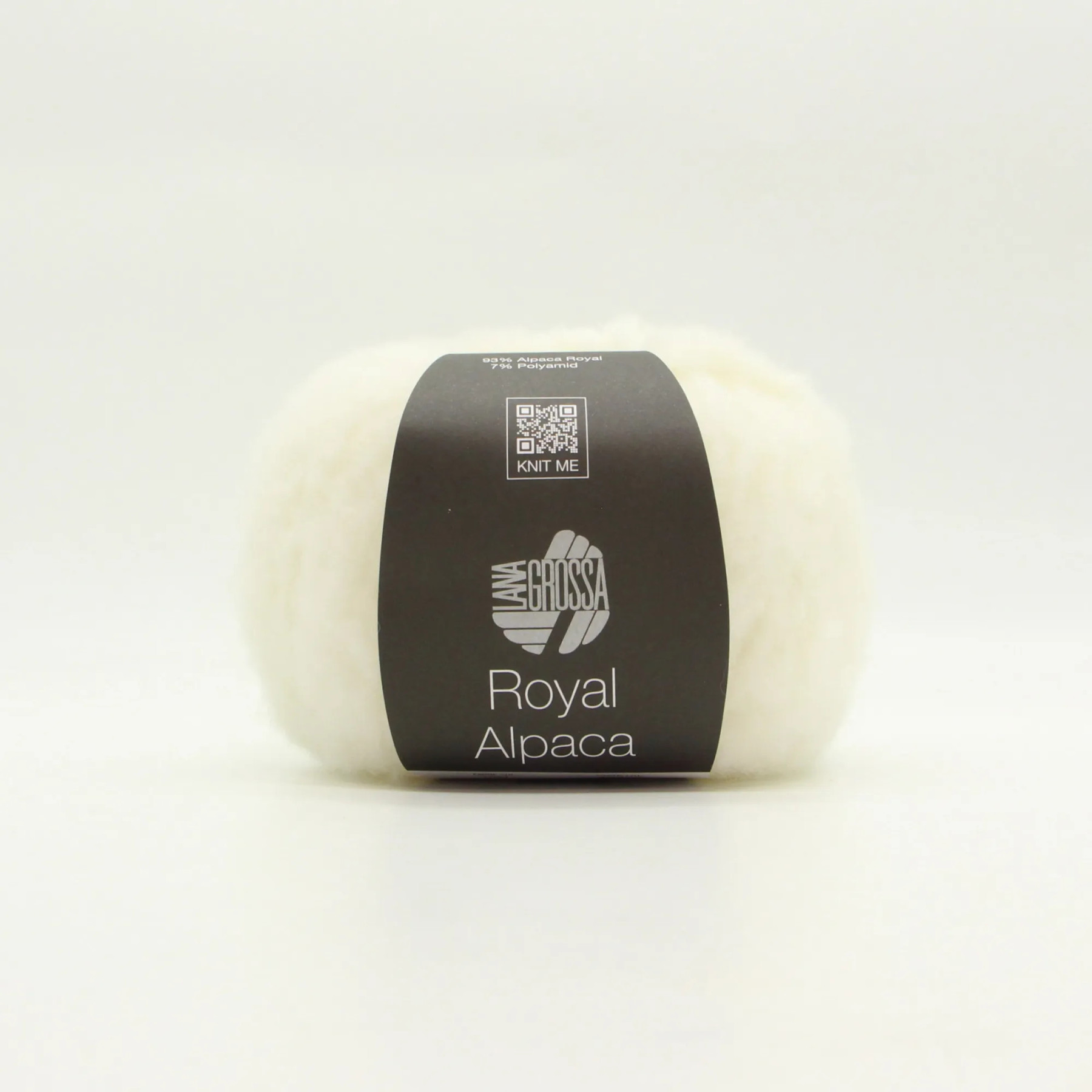 Lana Grossa Royal Alpaca