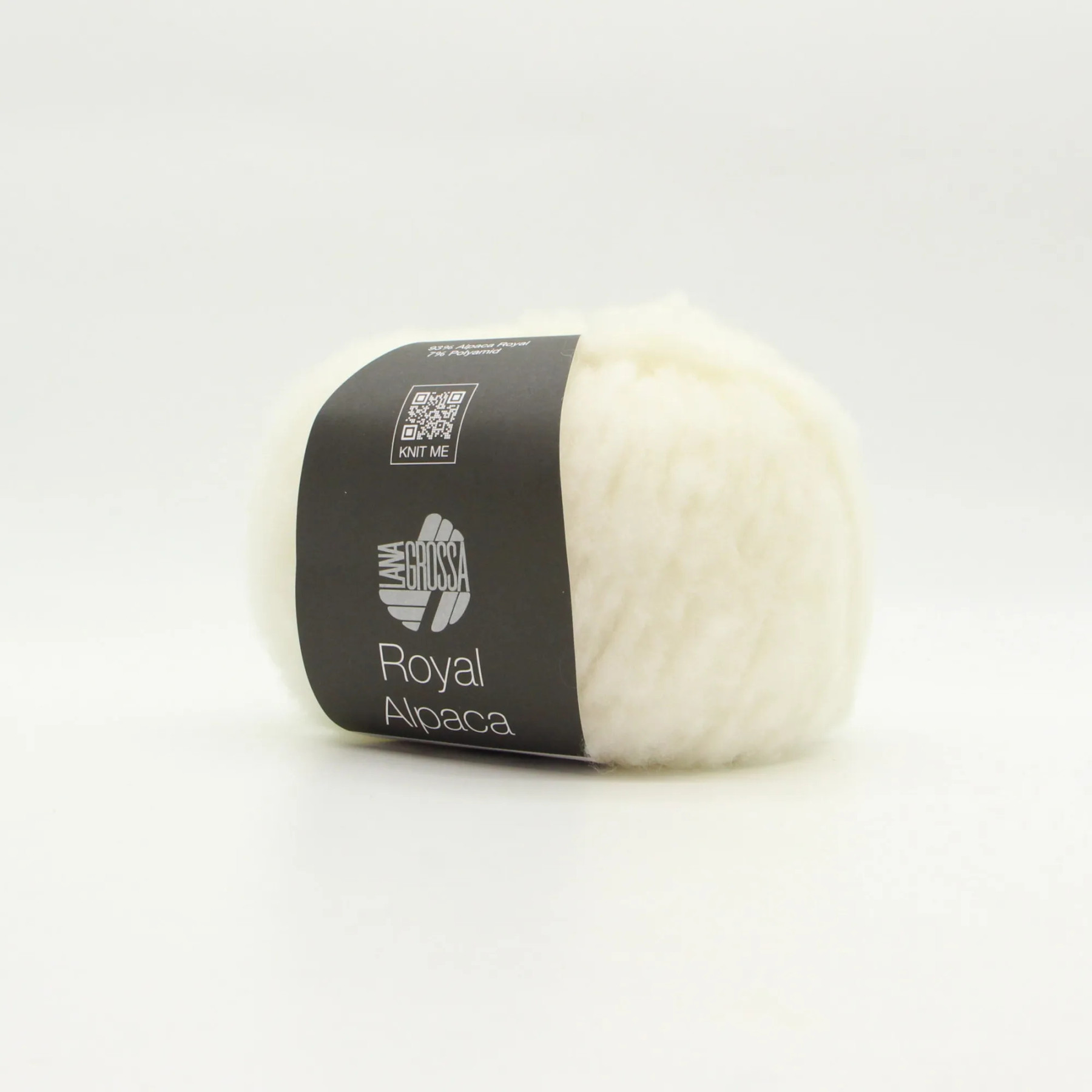 Lana Grossa Royal Alpaca