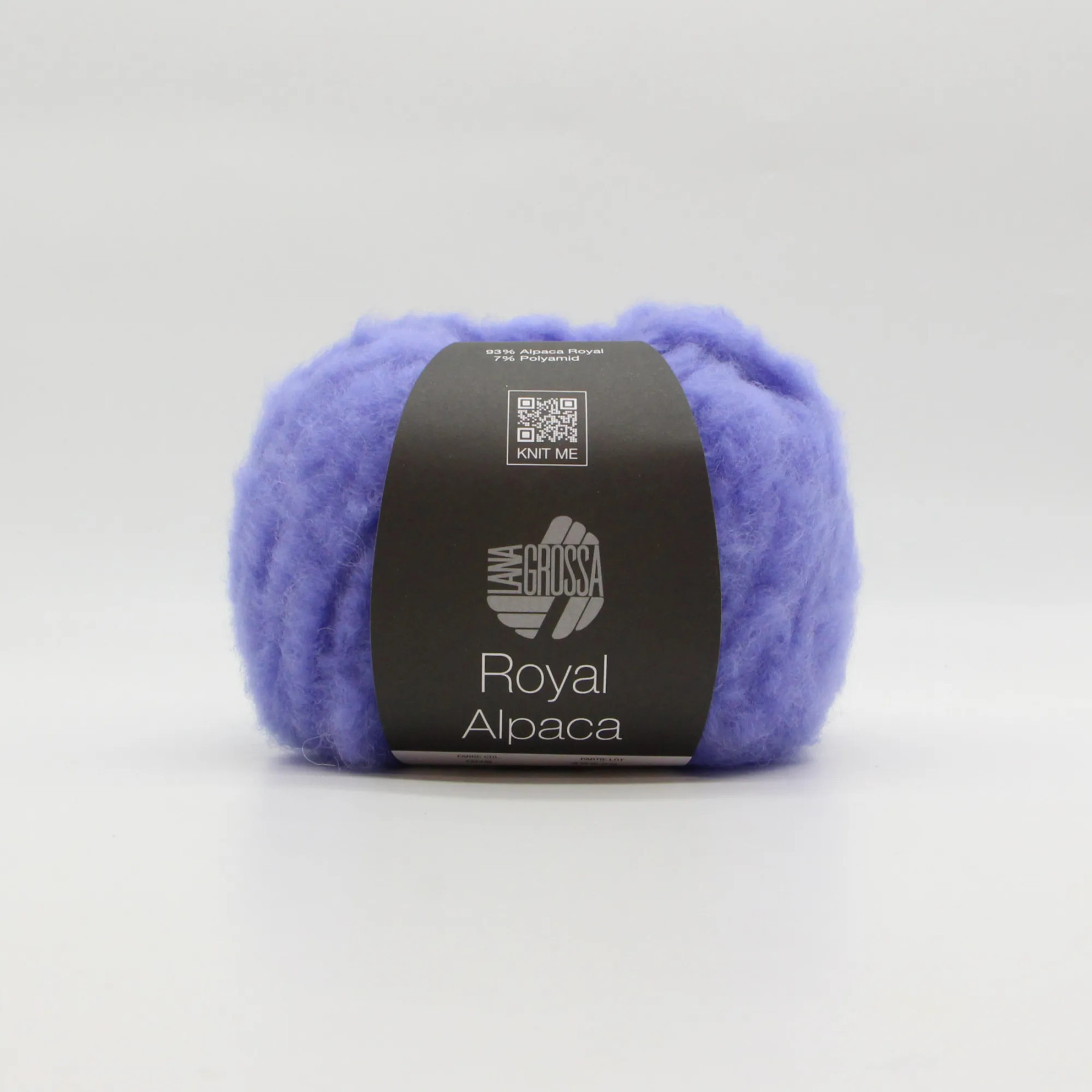 Lana Grossa Royal Alpaca