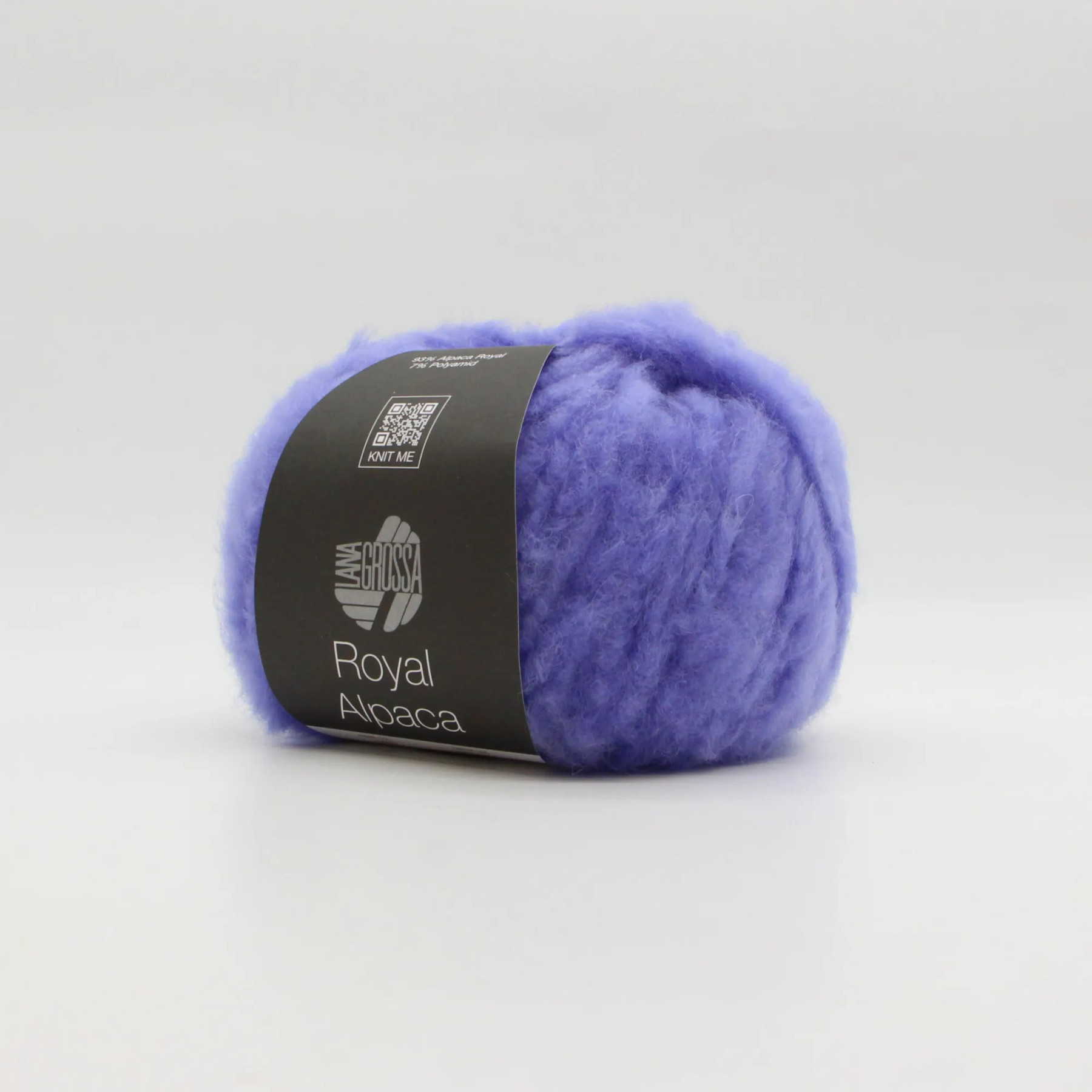 Lana Grossa Royal Alpaca