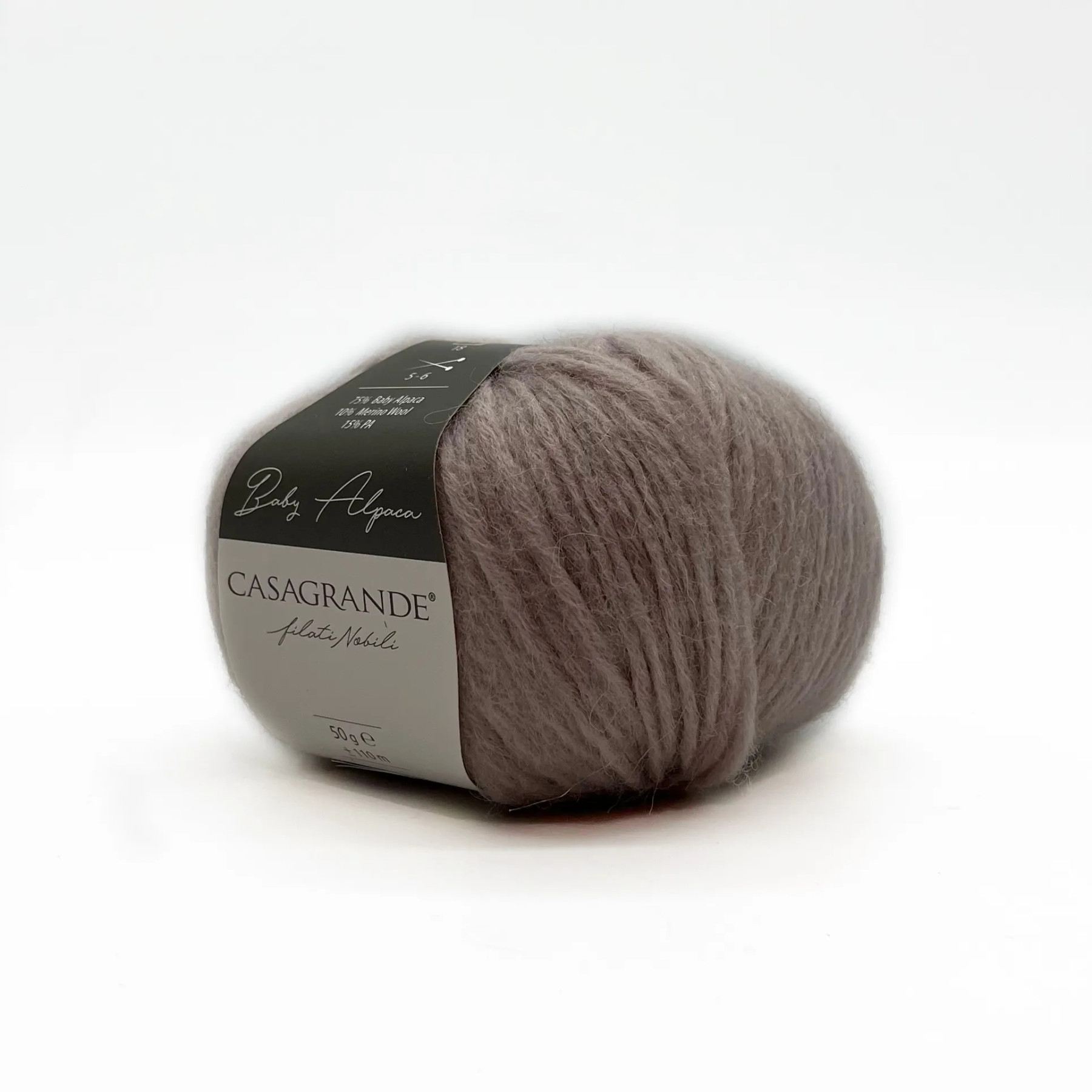 Casagrande Baby Alpaca