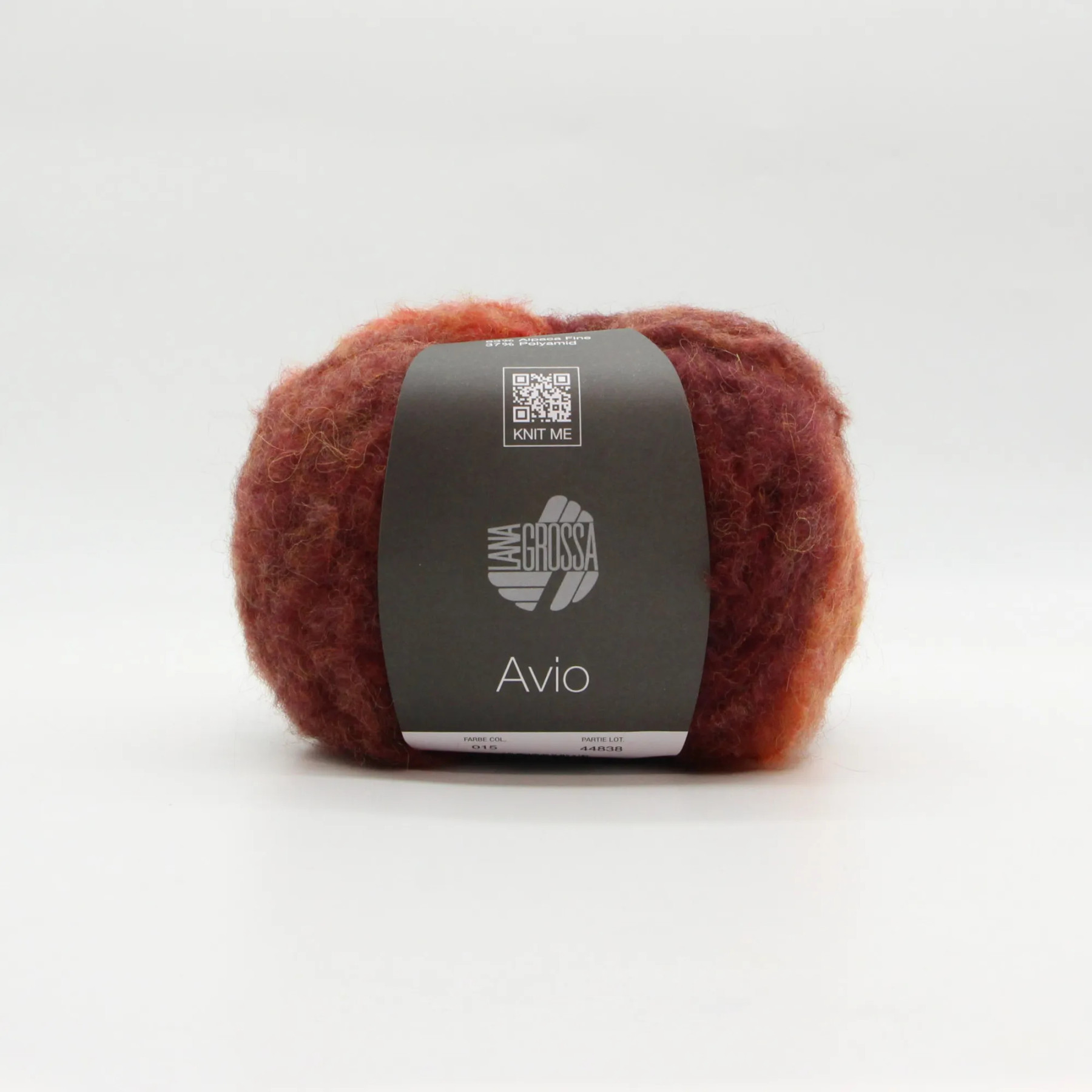 Lana Grossa Avio