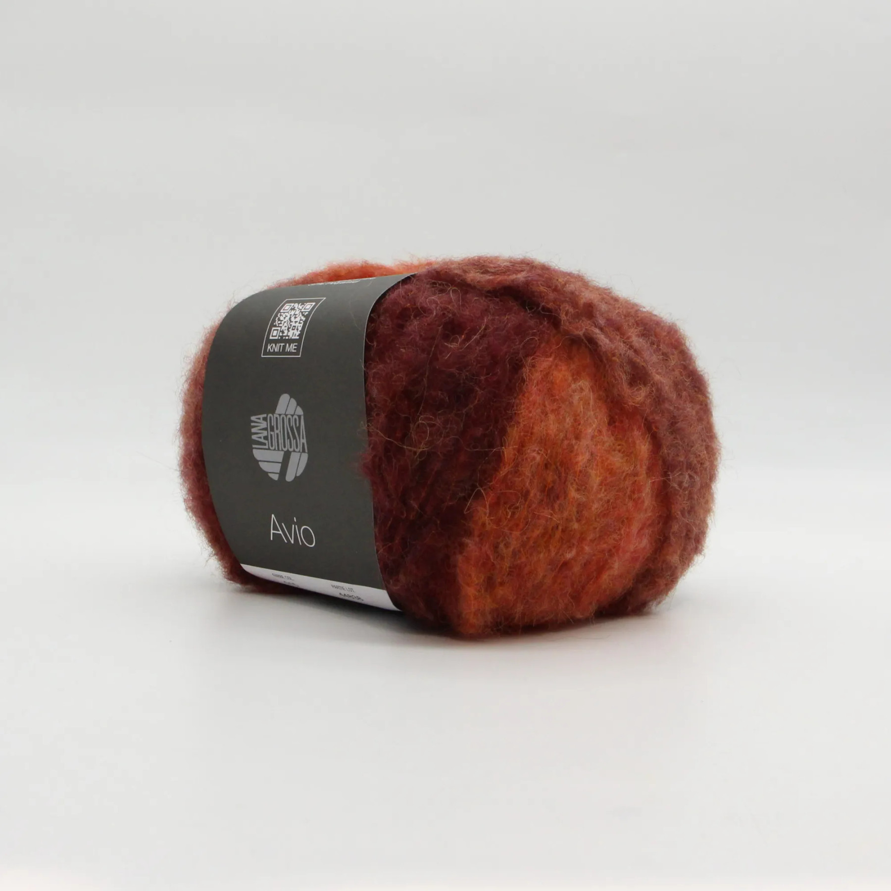 Lana Grossa Avio