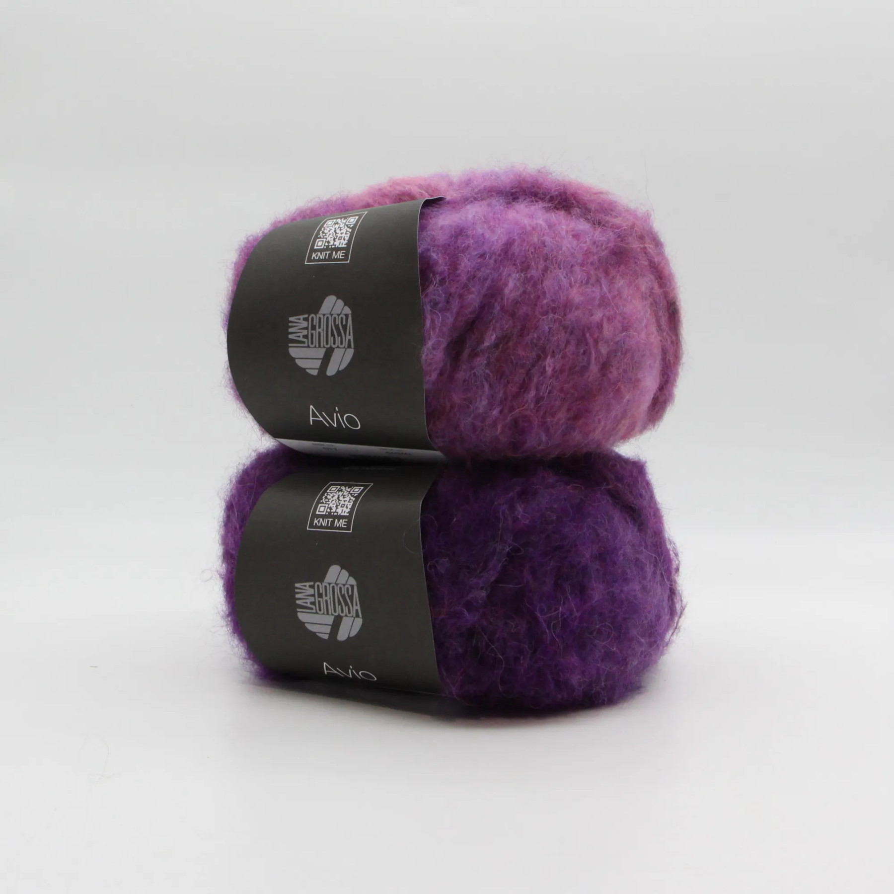 Lana Grossa Avio