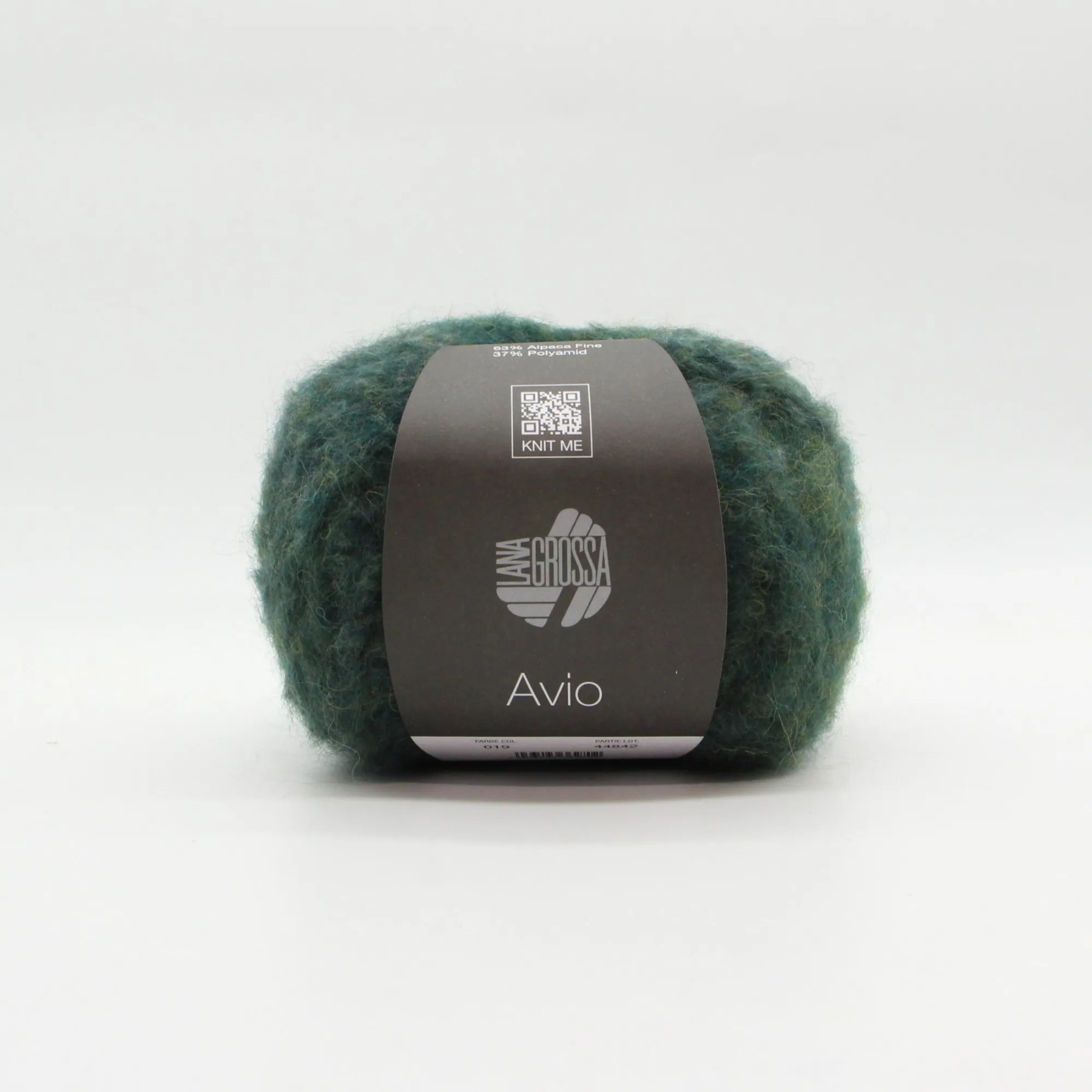 Lana Grossa Avio