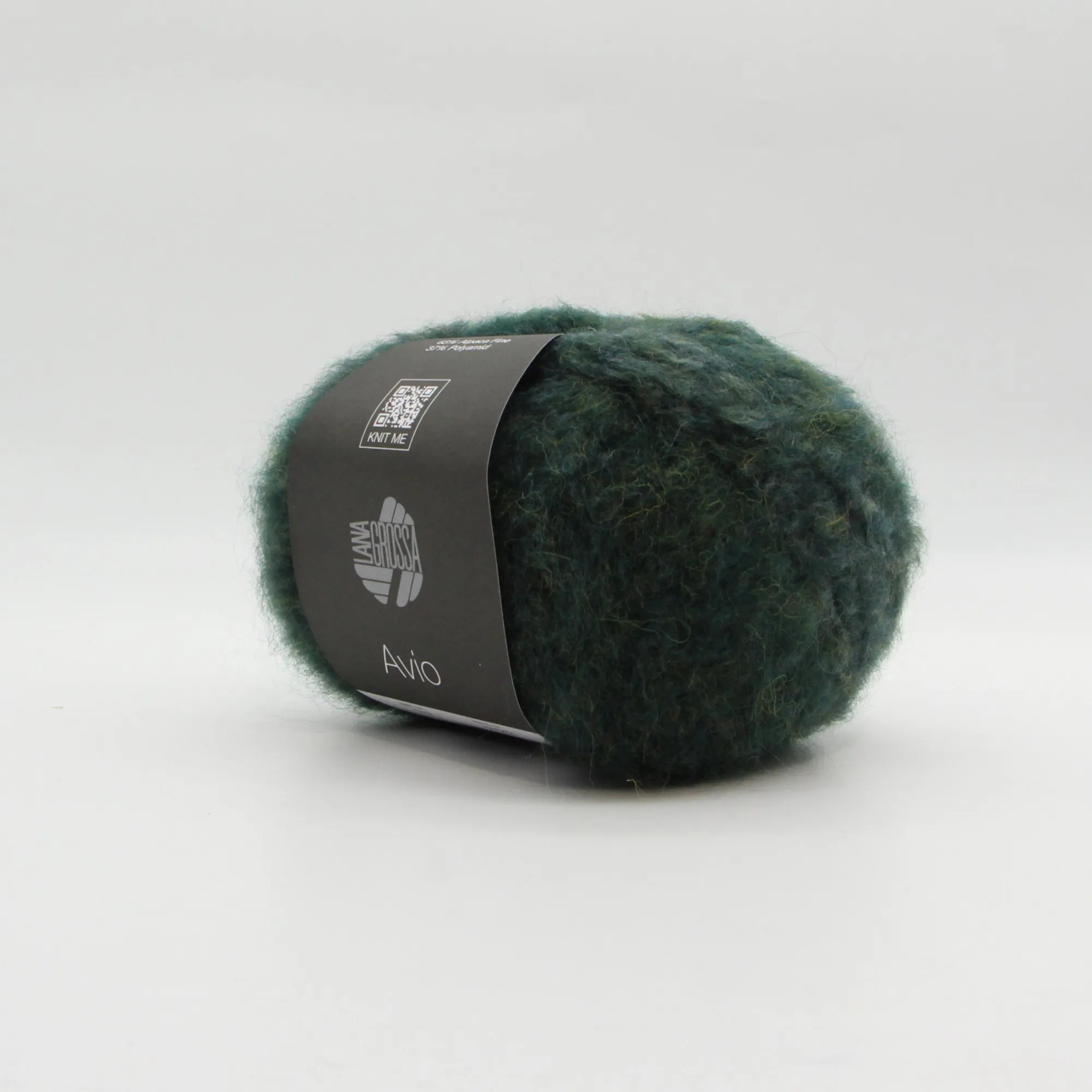 Lana Grossa Avio