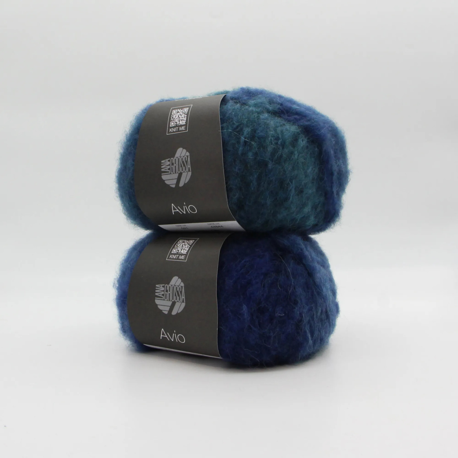 Lana Grossa Avio
