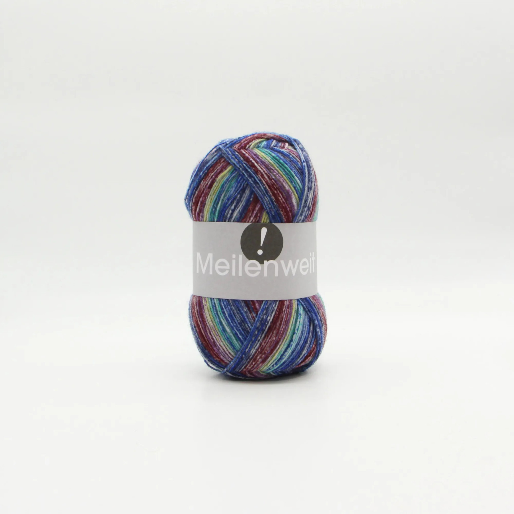 Lana Grossa Meilenweit 100 Aktion