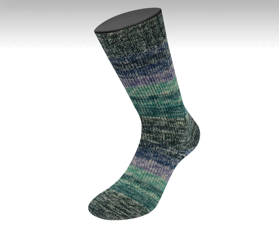 Lana Grossa Meilenweit 100 Aktion