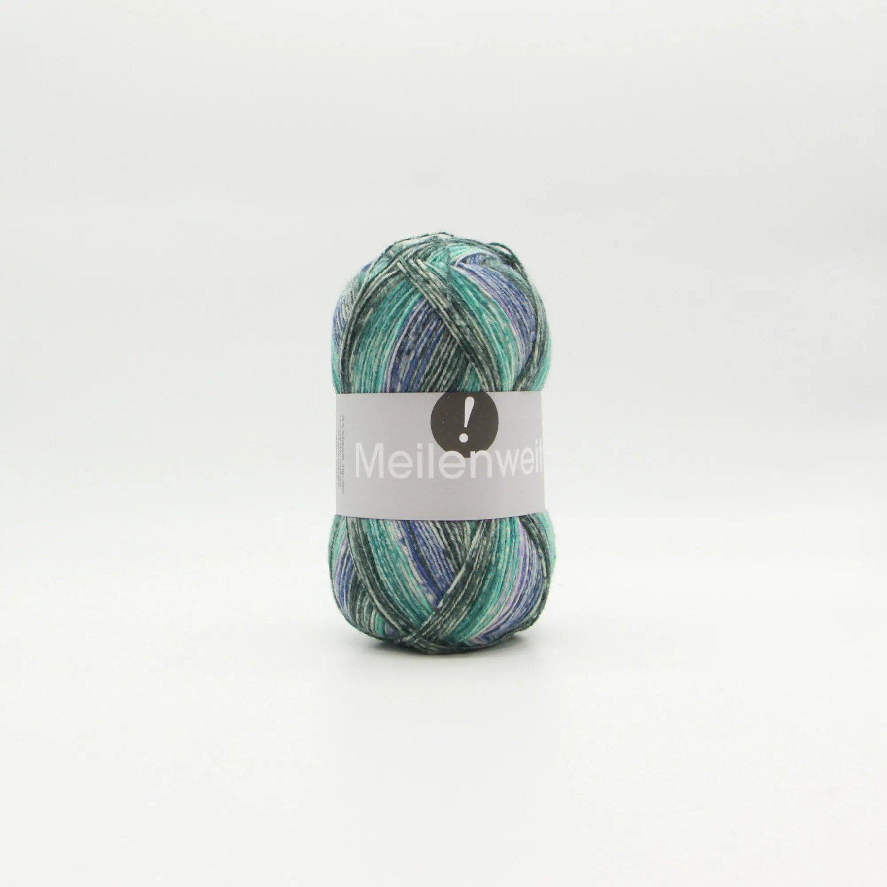 Lana Grossa Meilenweit 100 Aktion