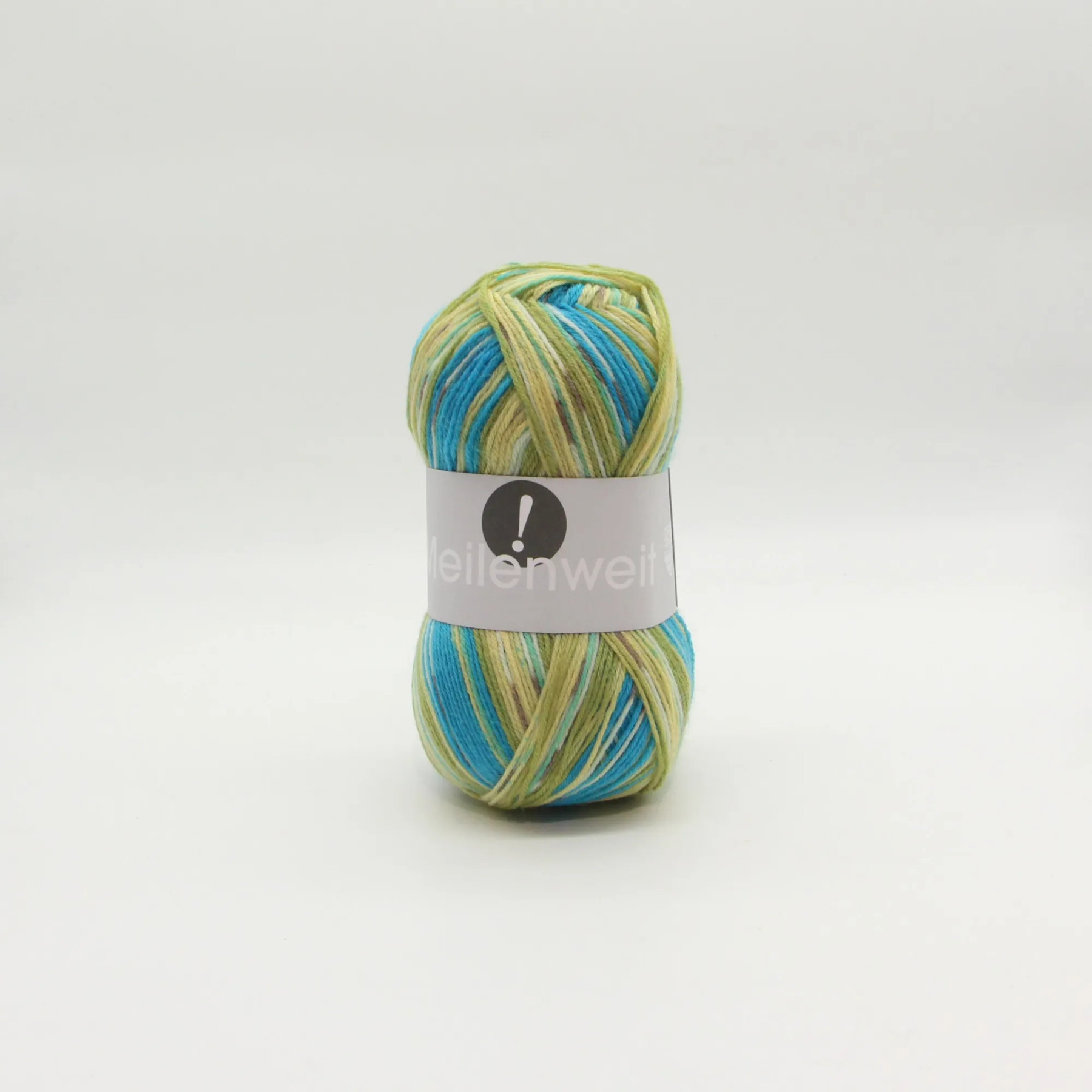 Lana Grossa Meilenweit 100 Aktion