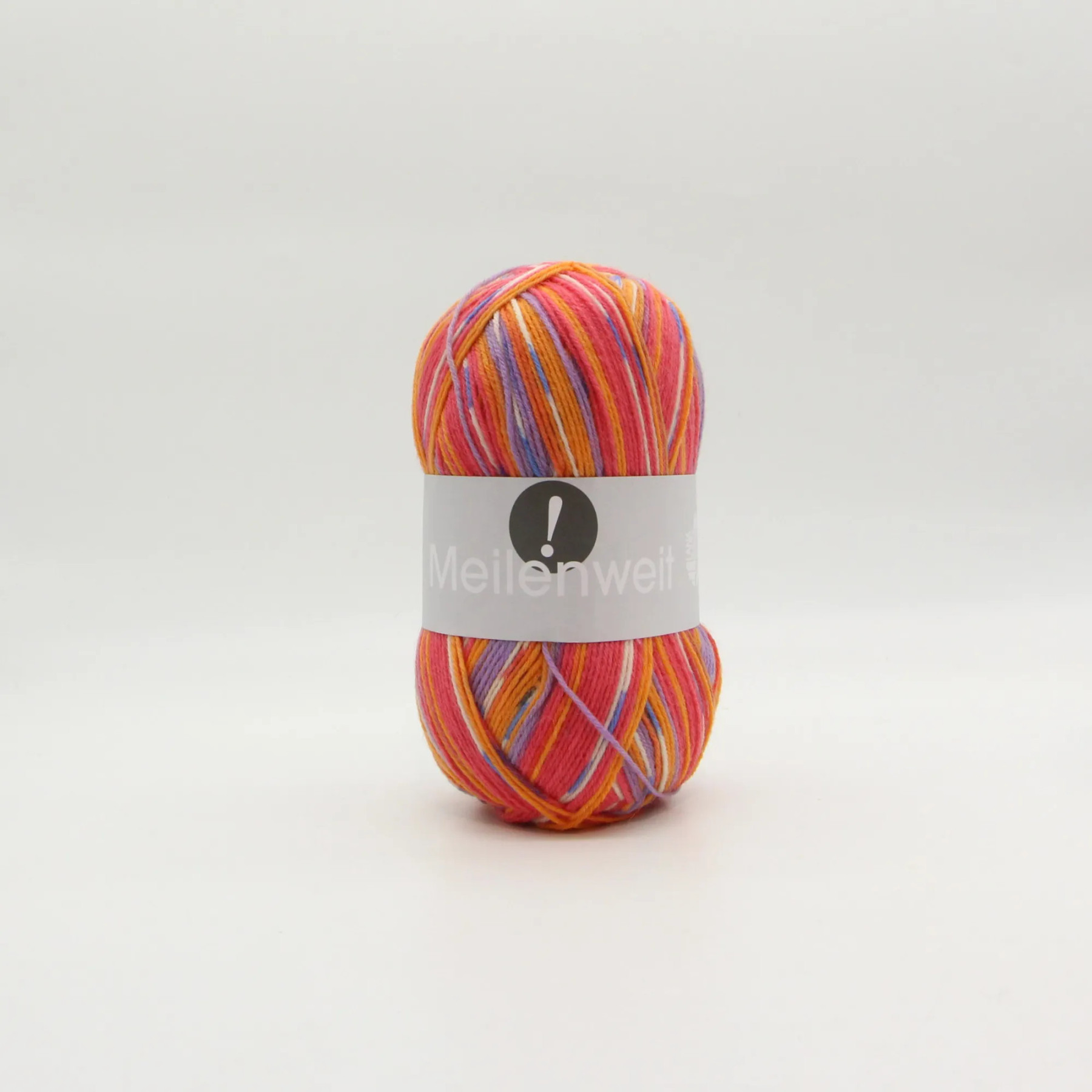 Lana Grossa Meilenweit 100 Aktion