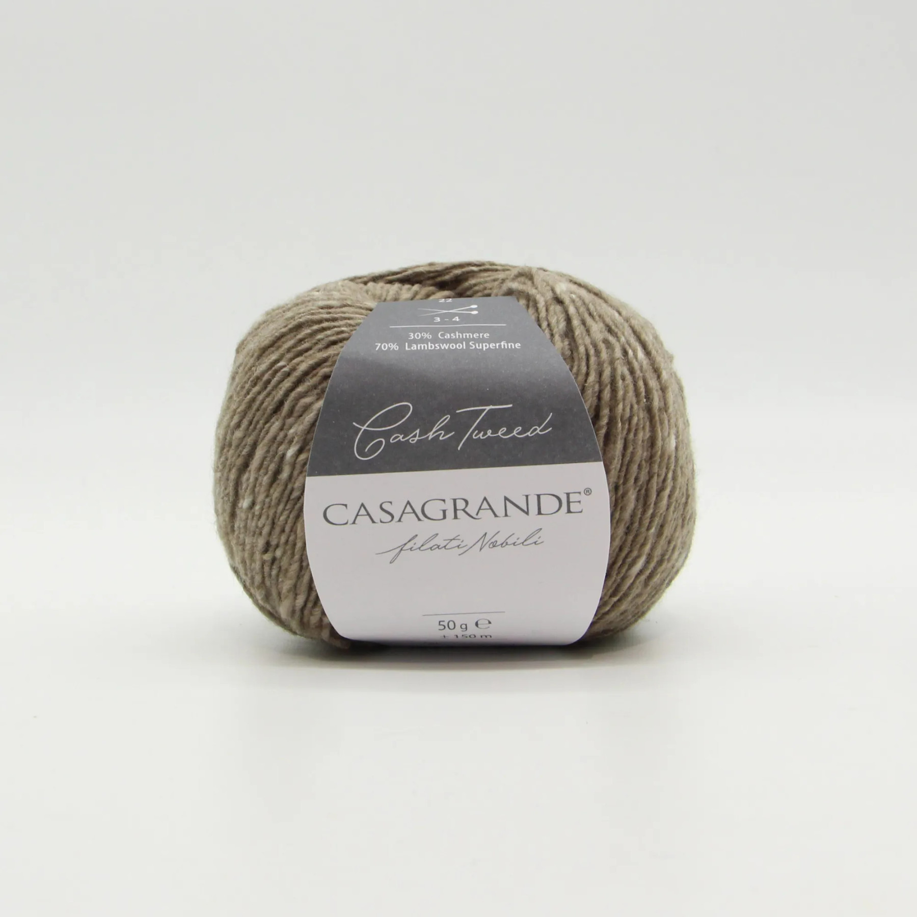 Casagrande CashTweed