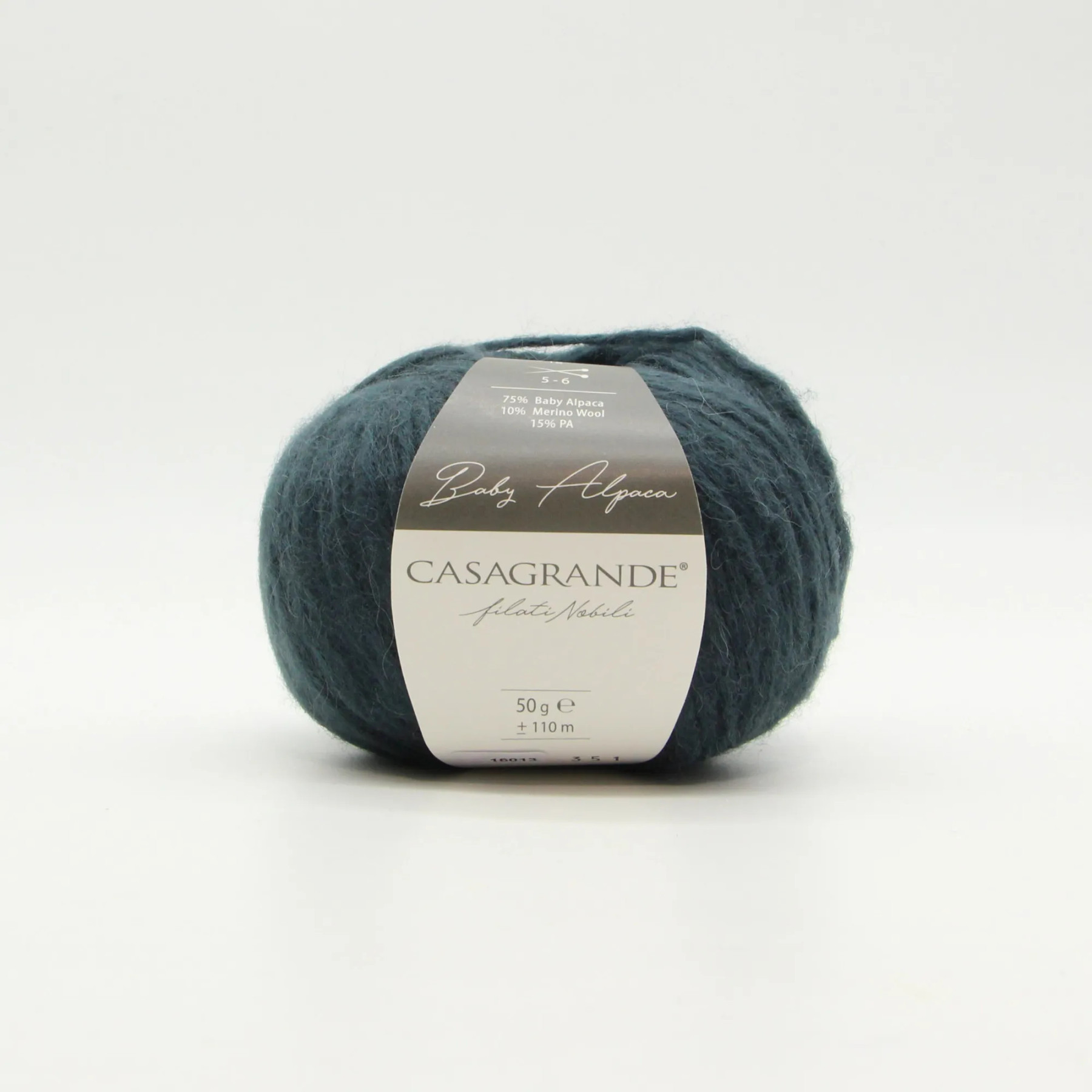 Casagrande Baby Alpaca