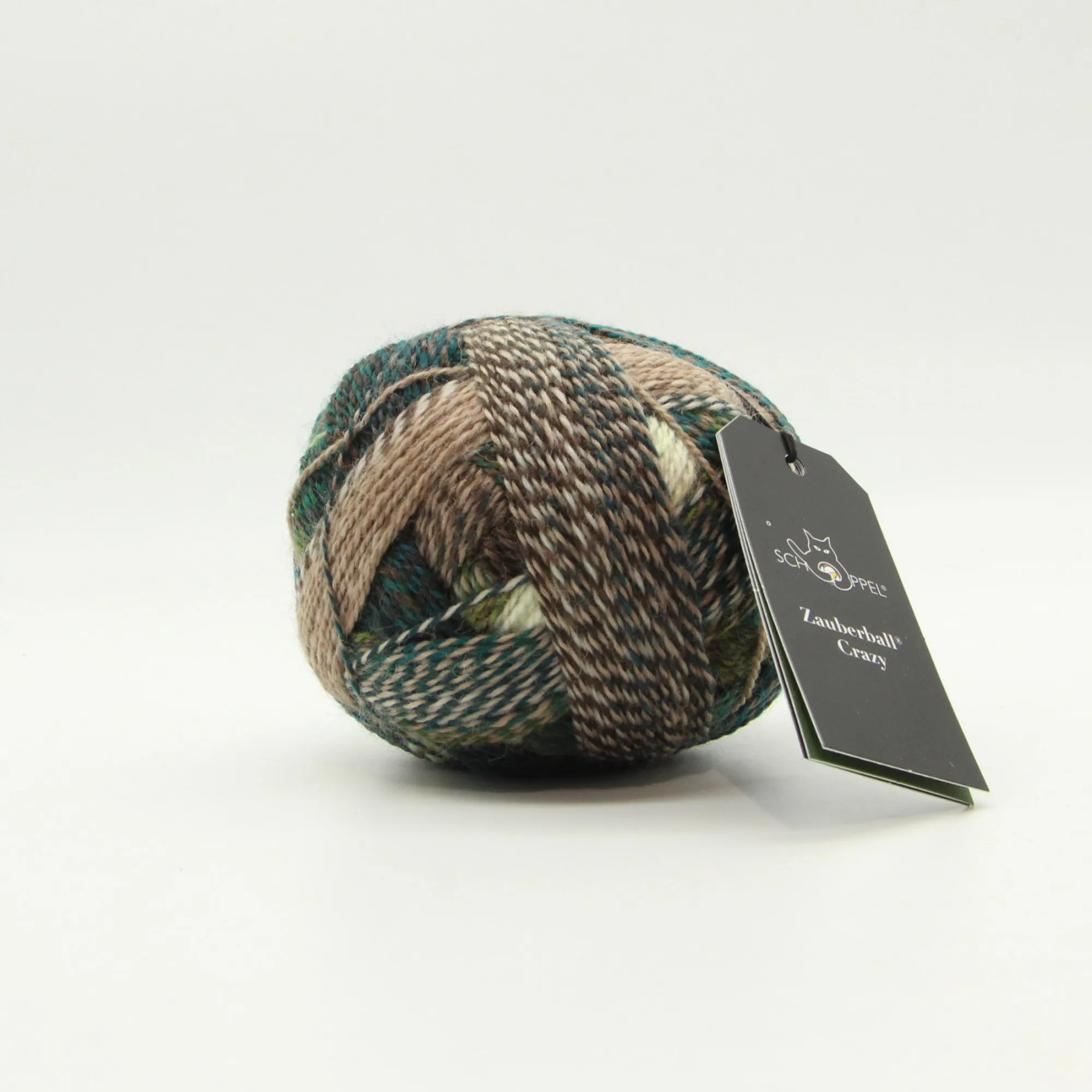 Schoppel Crazy Zauberball