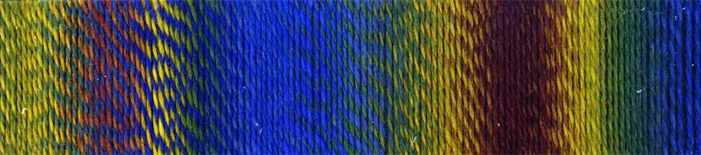 Schoppel Crazy Zauberball