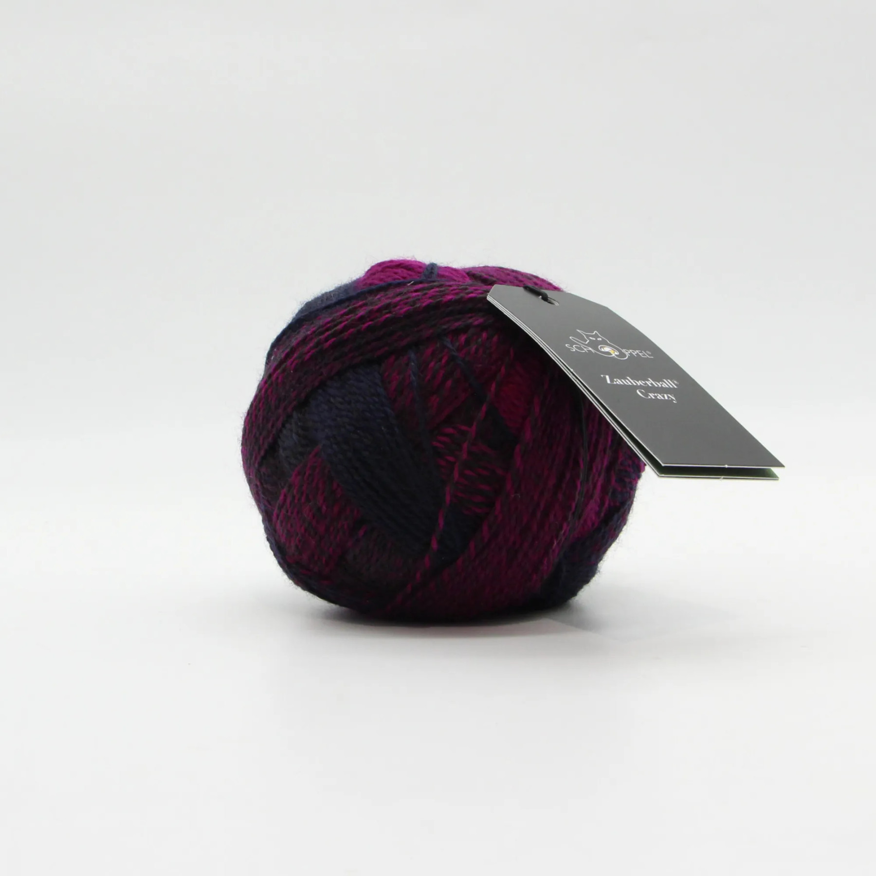 Schoppel Crazy Zauberball