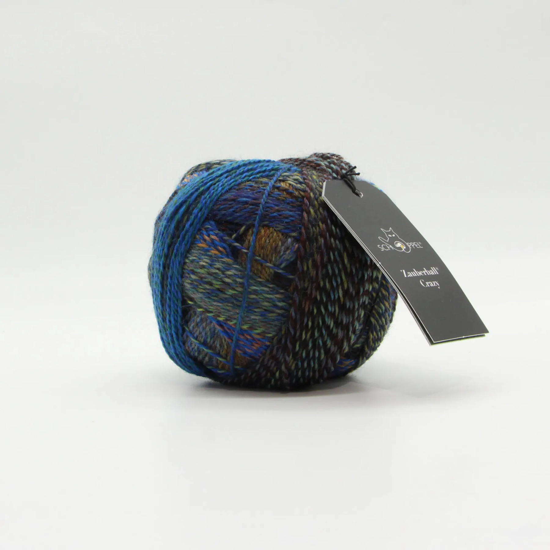 Schoppel Crazy Zauberball