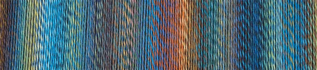 Schoppel Crazy Zauberball