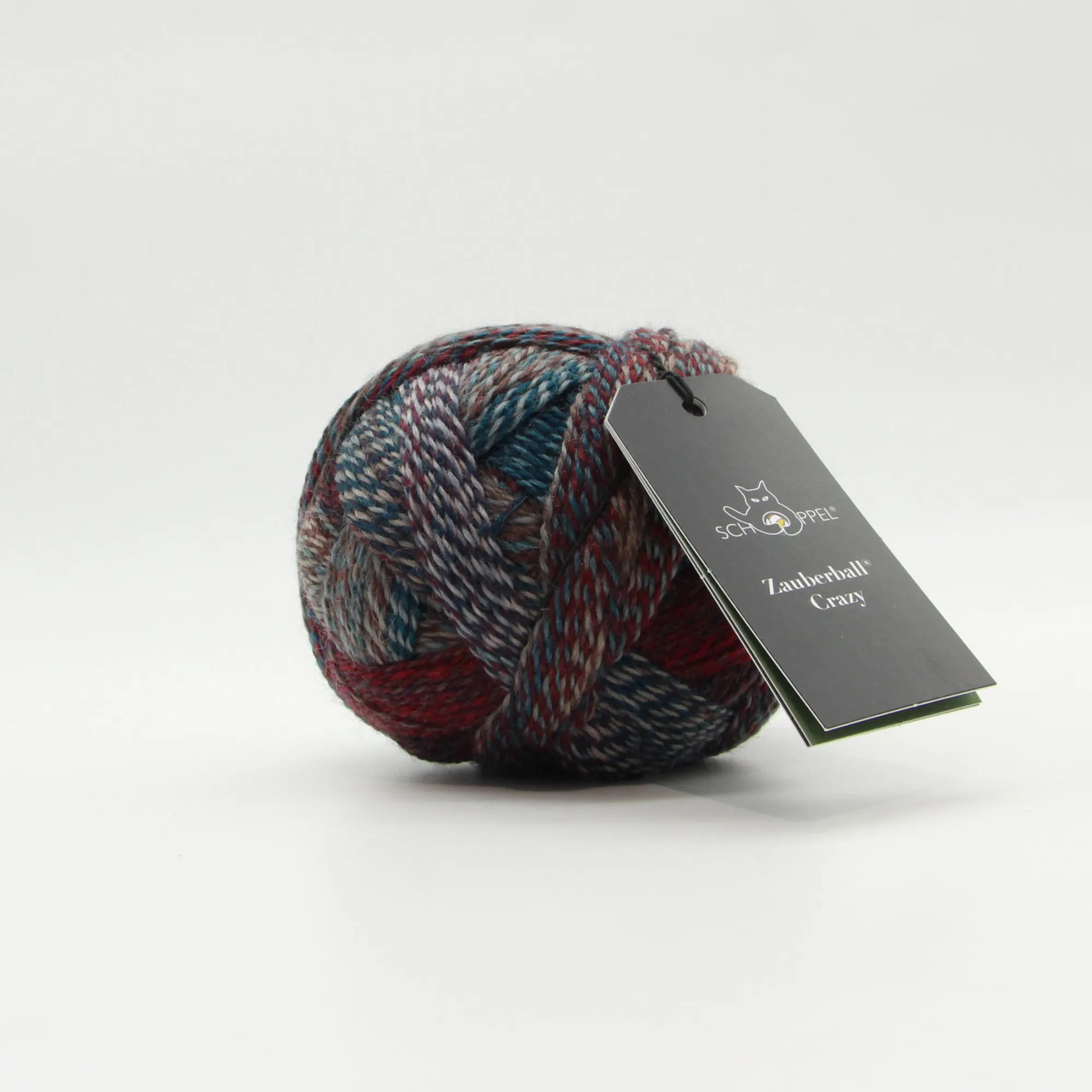 Schoppel Crazy Zauberball