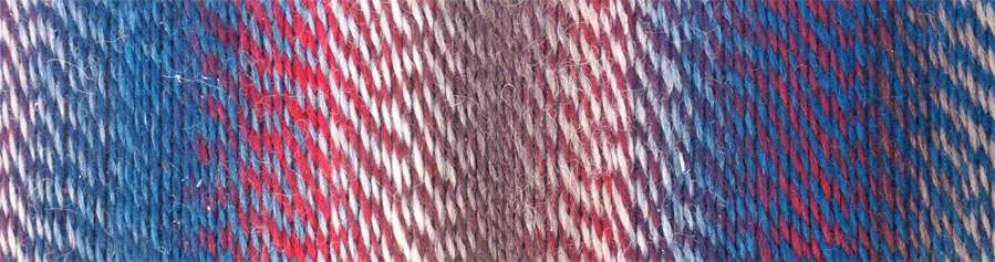 Schoppel Crazy Zauberball