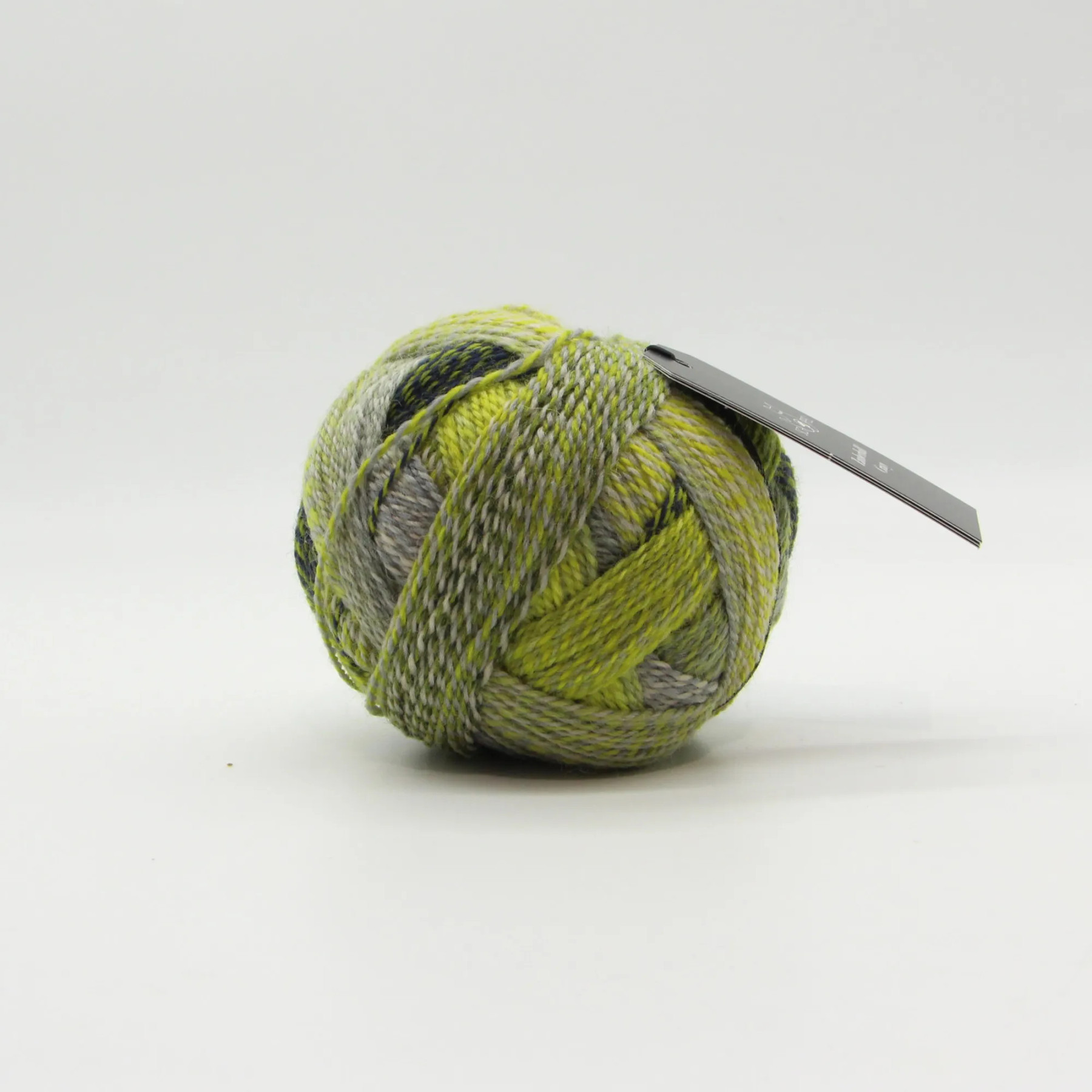 Schoppel Crazy Zauberball