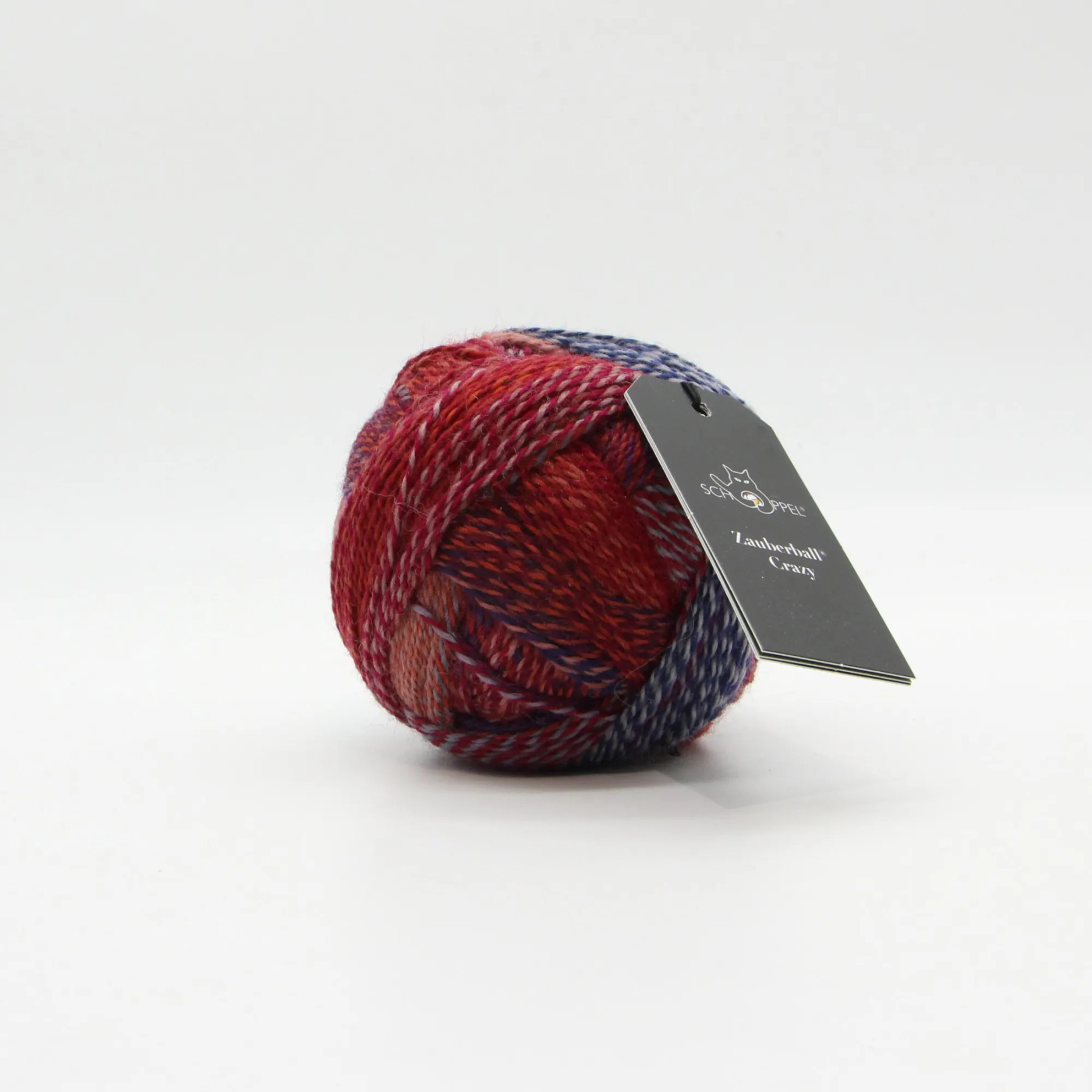 Schoppel Crazy Zauberball