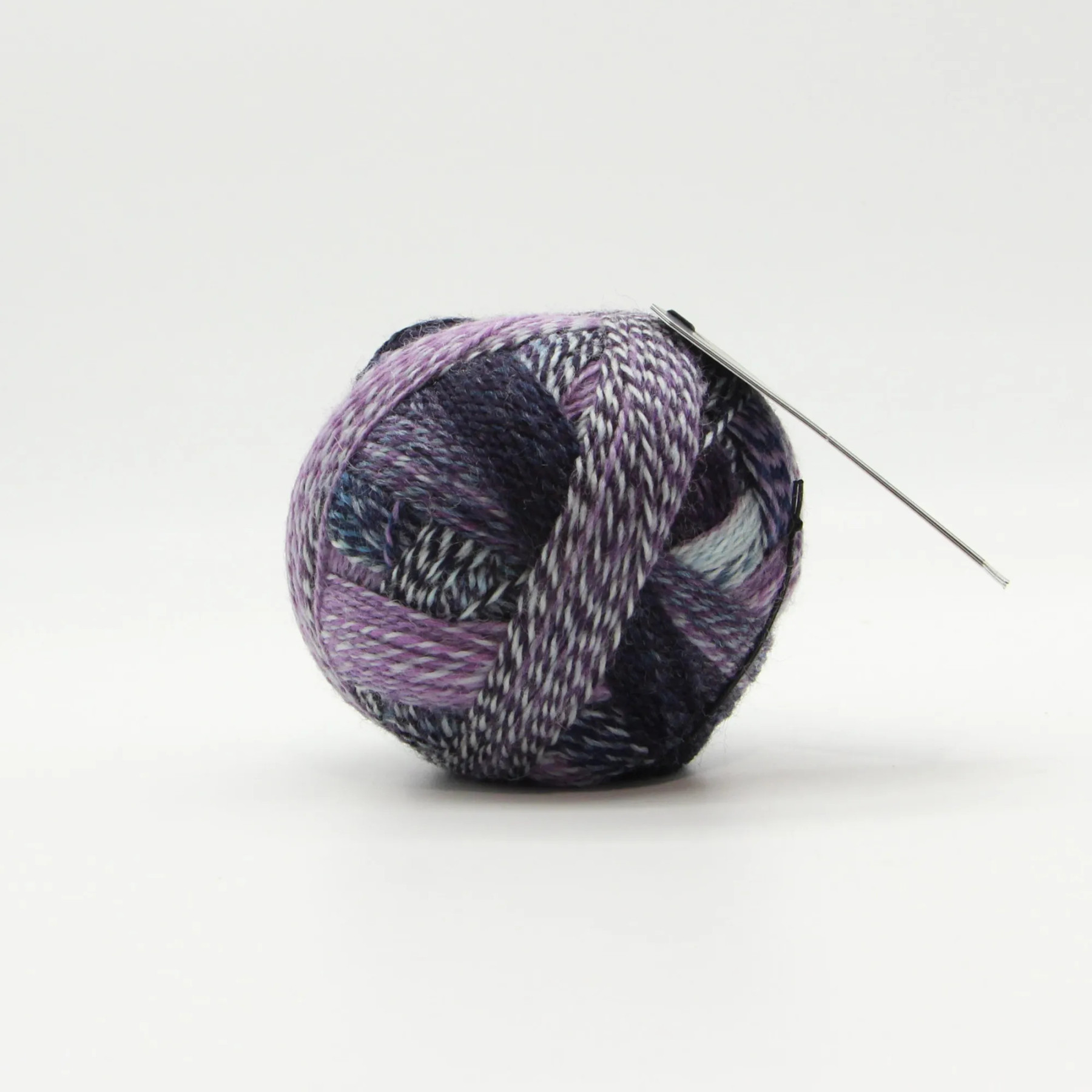 Schoppel Crazy Zauberball