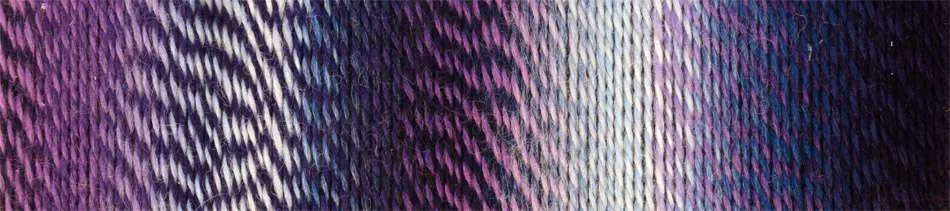 Schoppel Crazy Zauberball