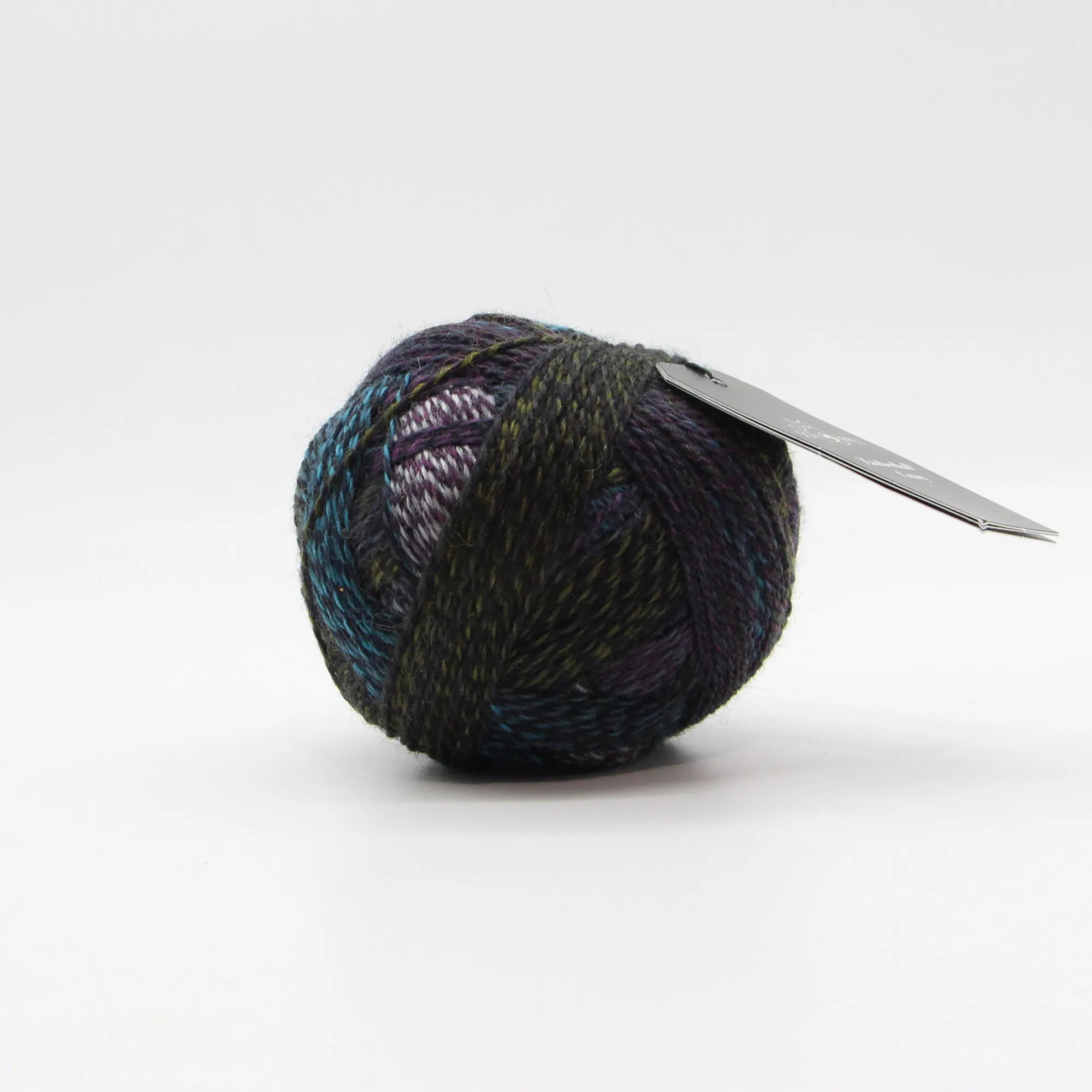 Schoppel Crazy Zauberball