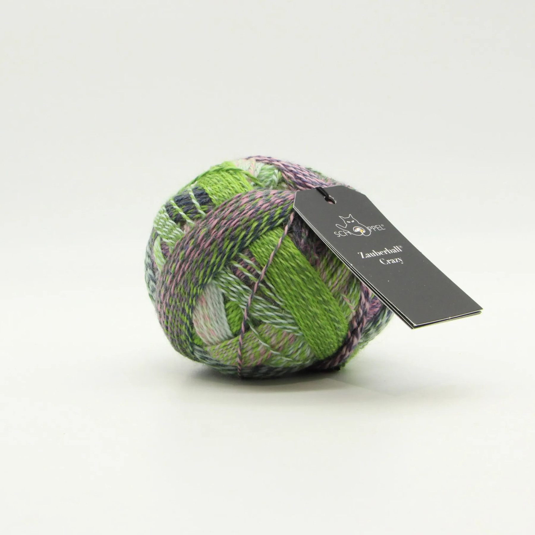 Schoppel Crazy Zauberball