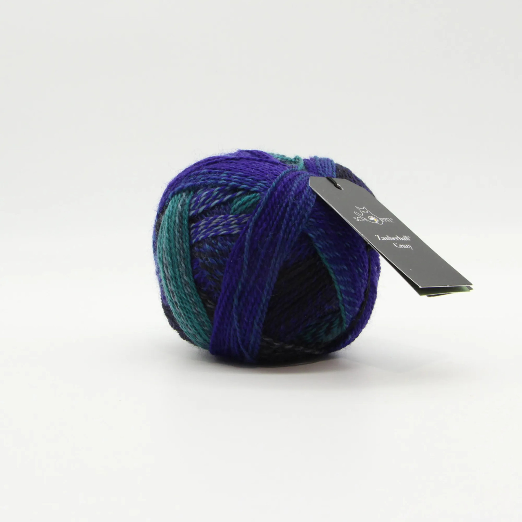 Schoppel Crazy Zauberball