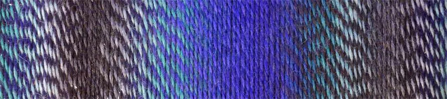 Schoppel Crazy Zauberball