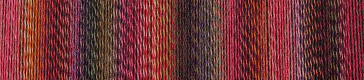 Schoppel Crazy Zauberball